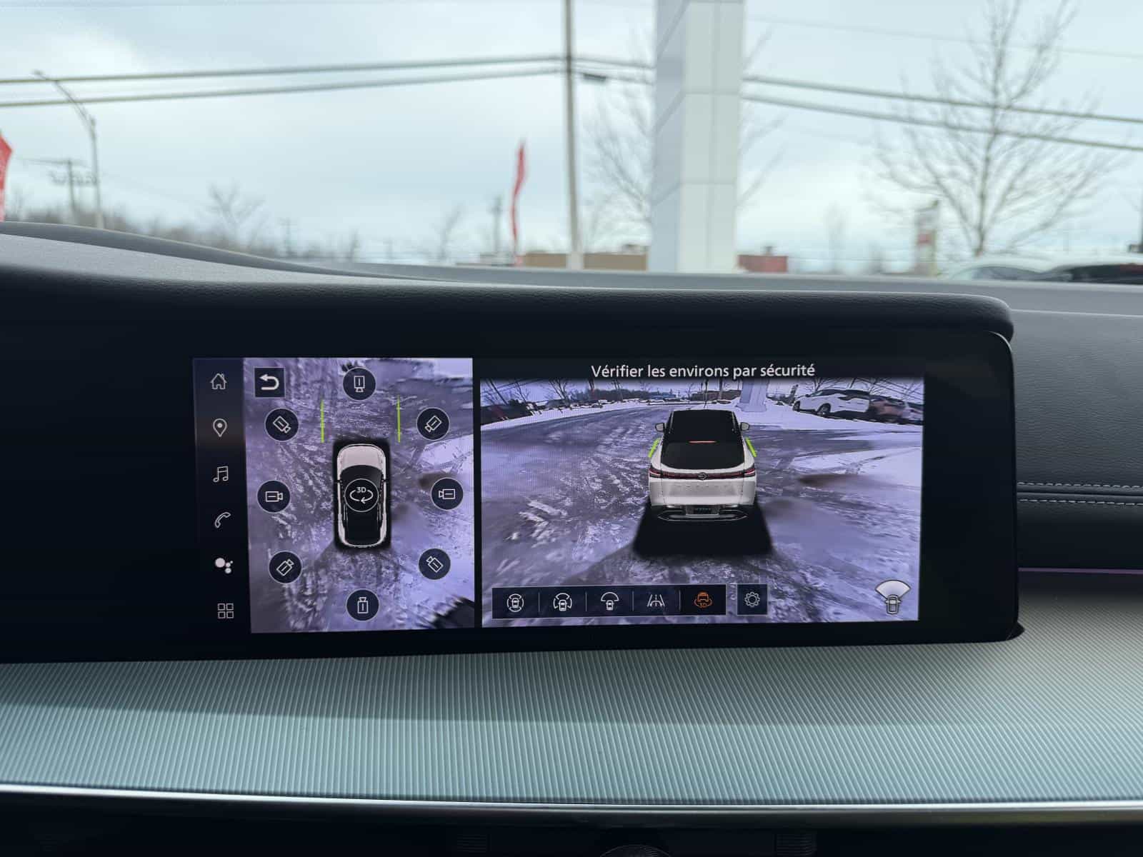 2025 Nissan Murano Platine - Image 20