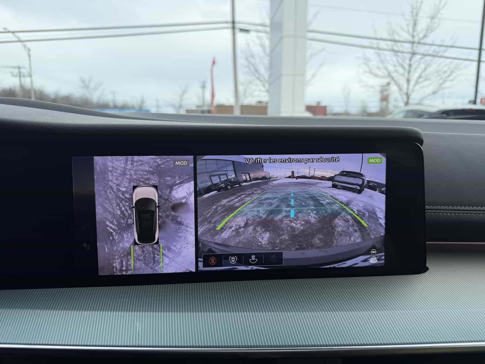 Image 18 Nissan Murano Platine 2025