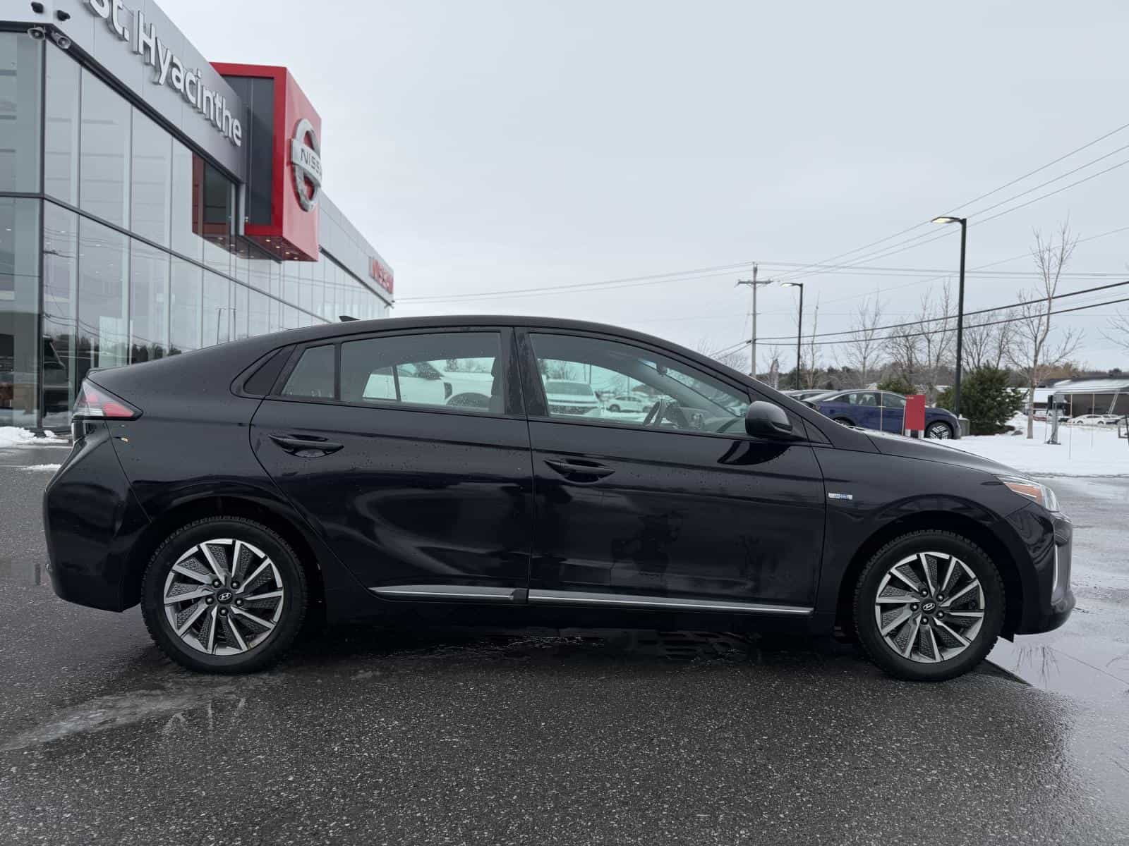 Image 5 Hyundai Ioniq Preferred 2020