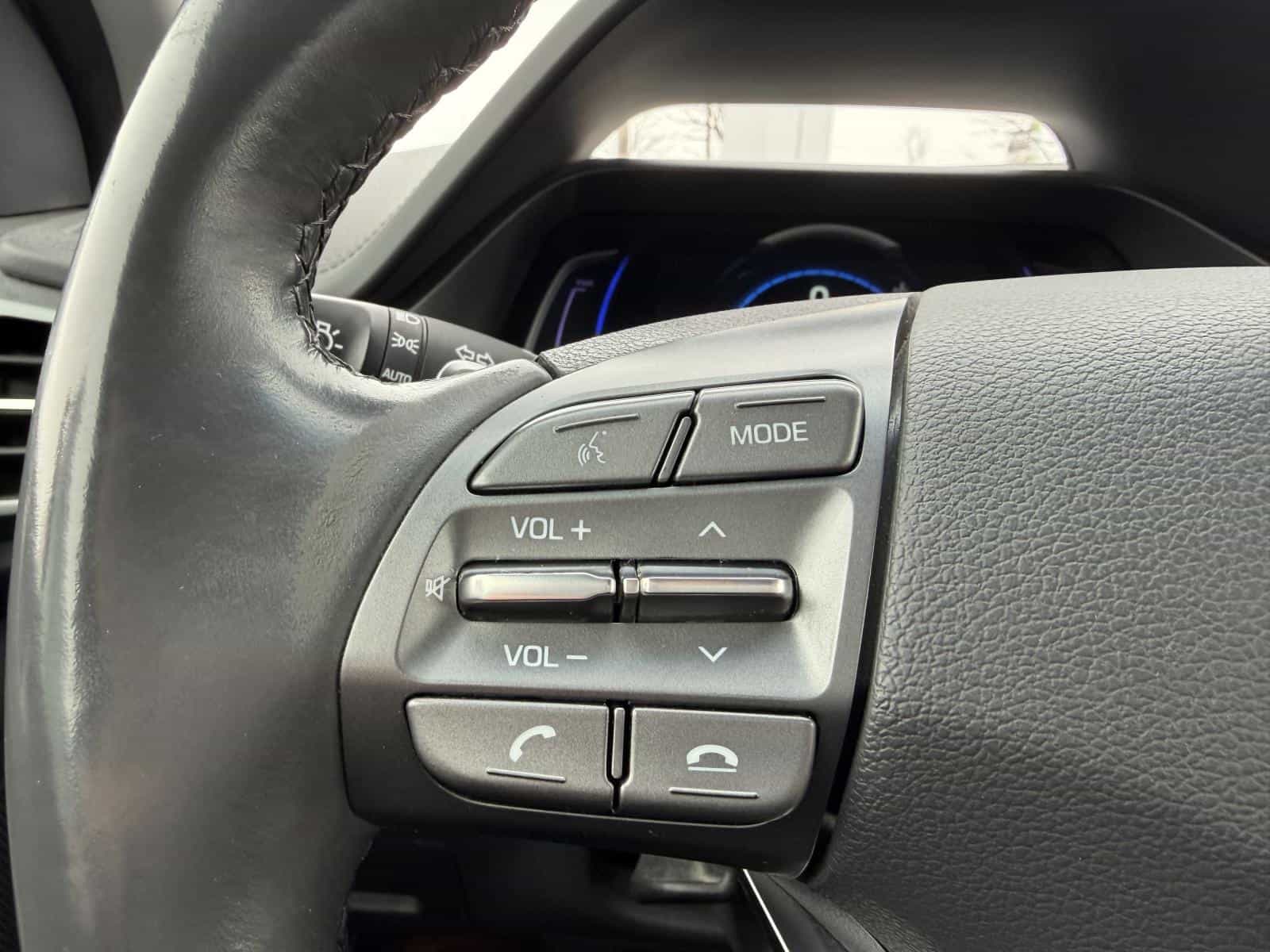 Image 12 Hyundai Ioniq Preferred 2020