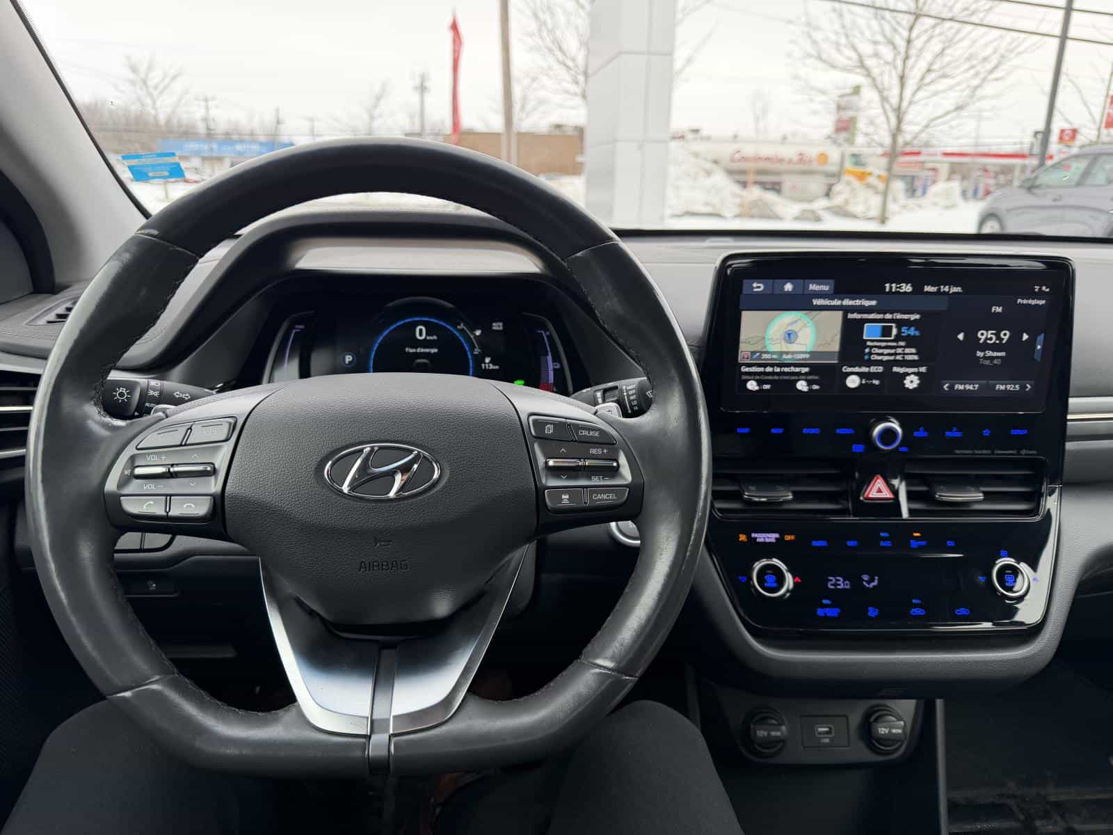 Image 10 Hyundai Ioniq Preferred 2020