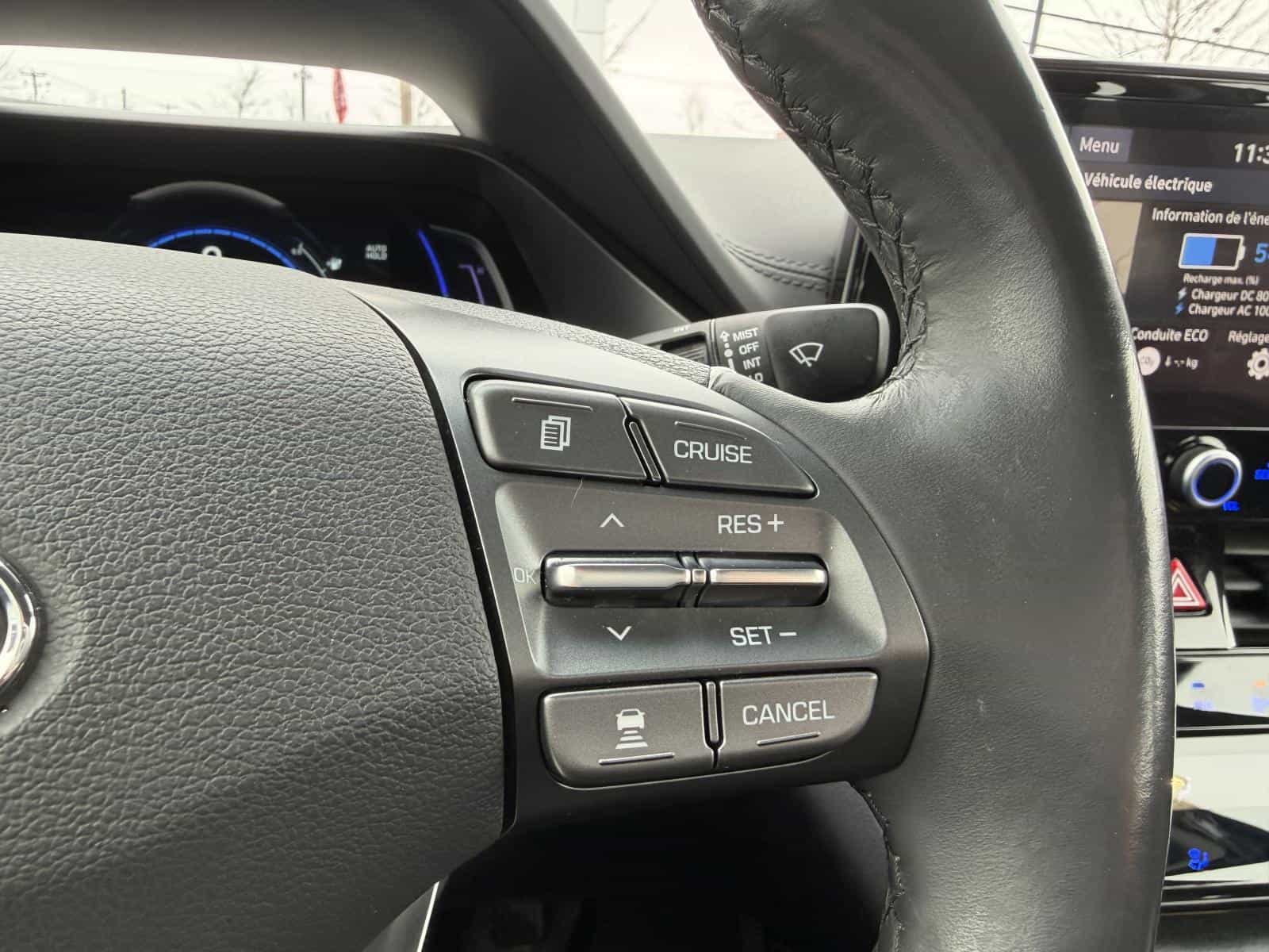 Image 13 Hyundai Ioniq Preferred 2020