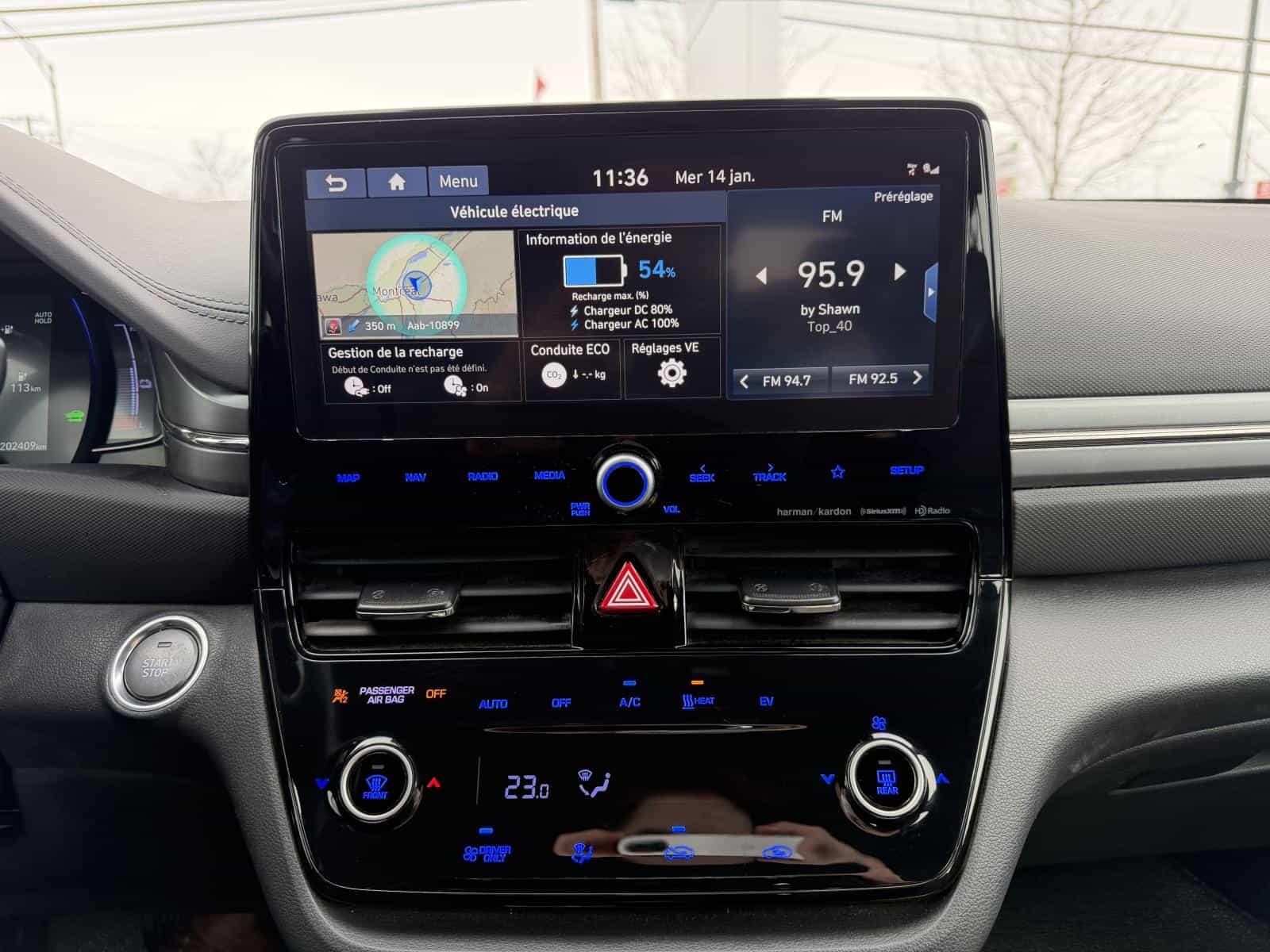 2020 Hyundai Ioniq Preferred - Image 14