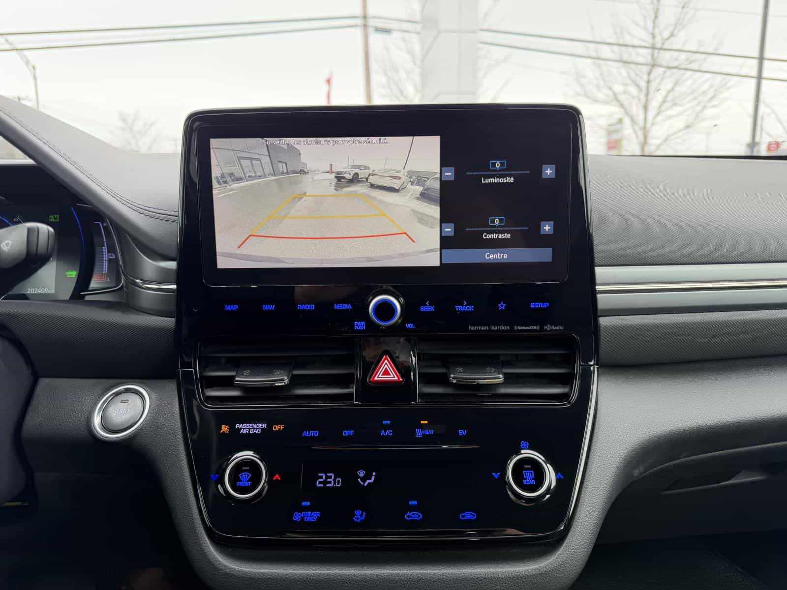 Image 15 Hyundai Ioniq Preferred 2020