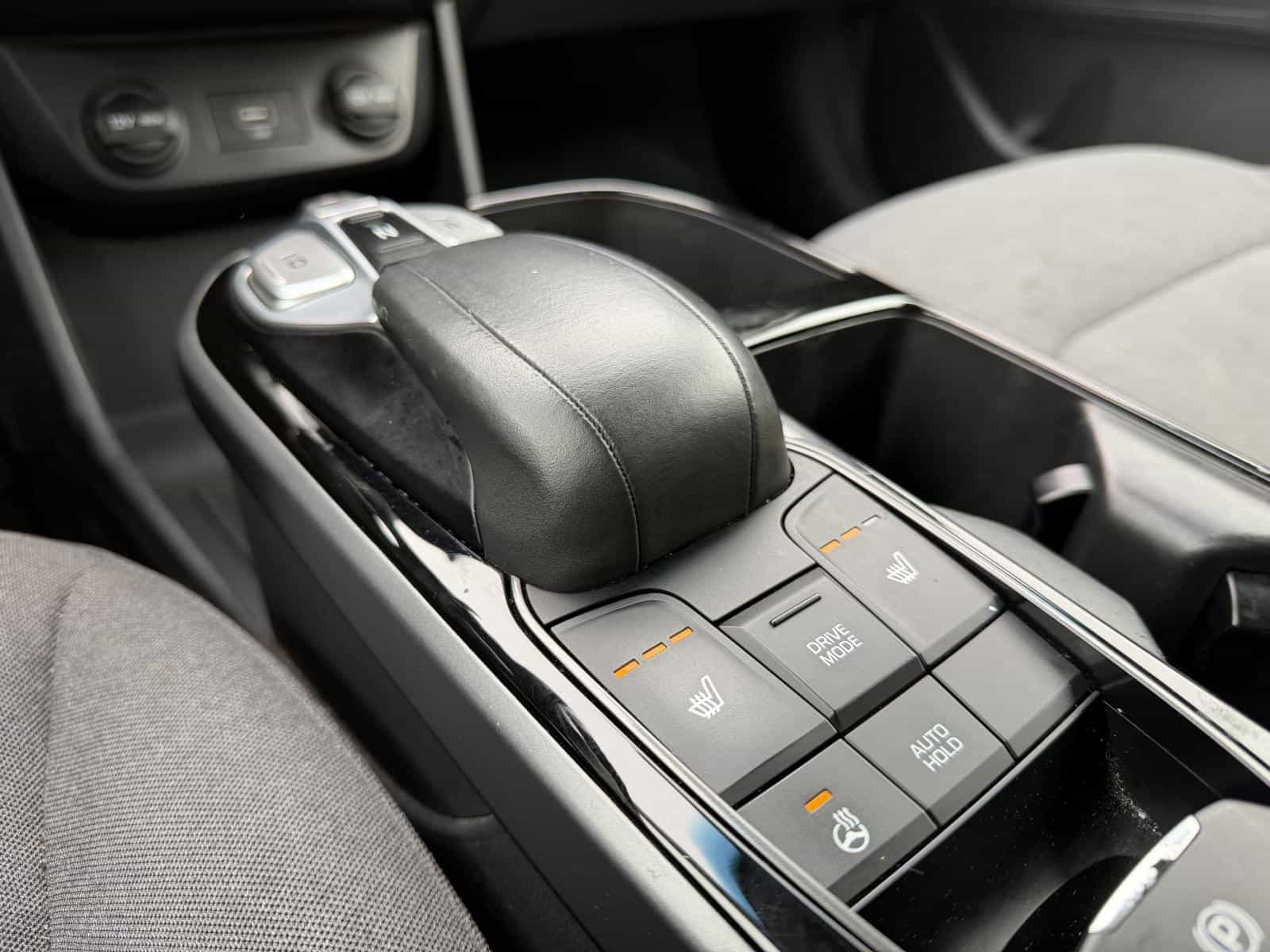 Image 16 Hyundai Ioniq Preferred 2020