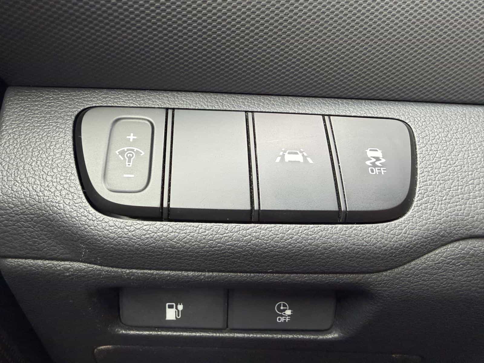 Image 17 Hyundai Ioniq Preferred 2020