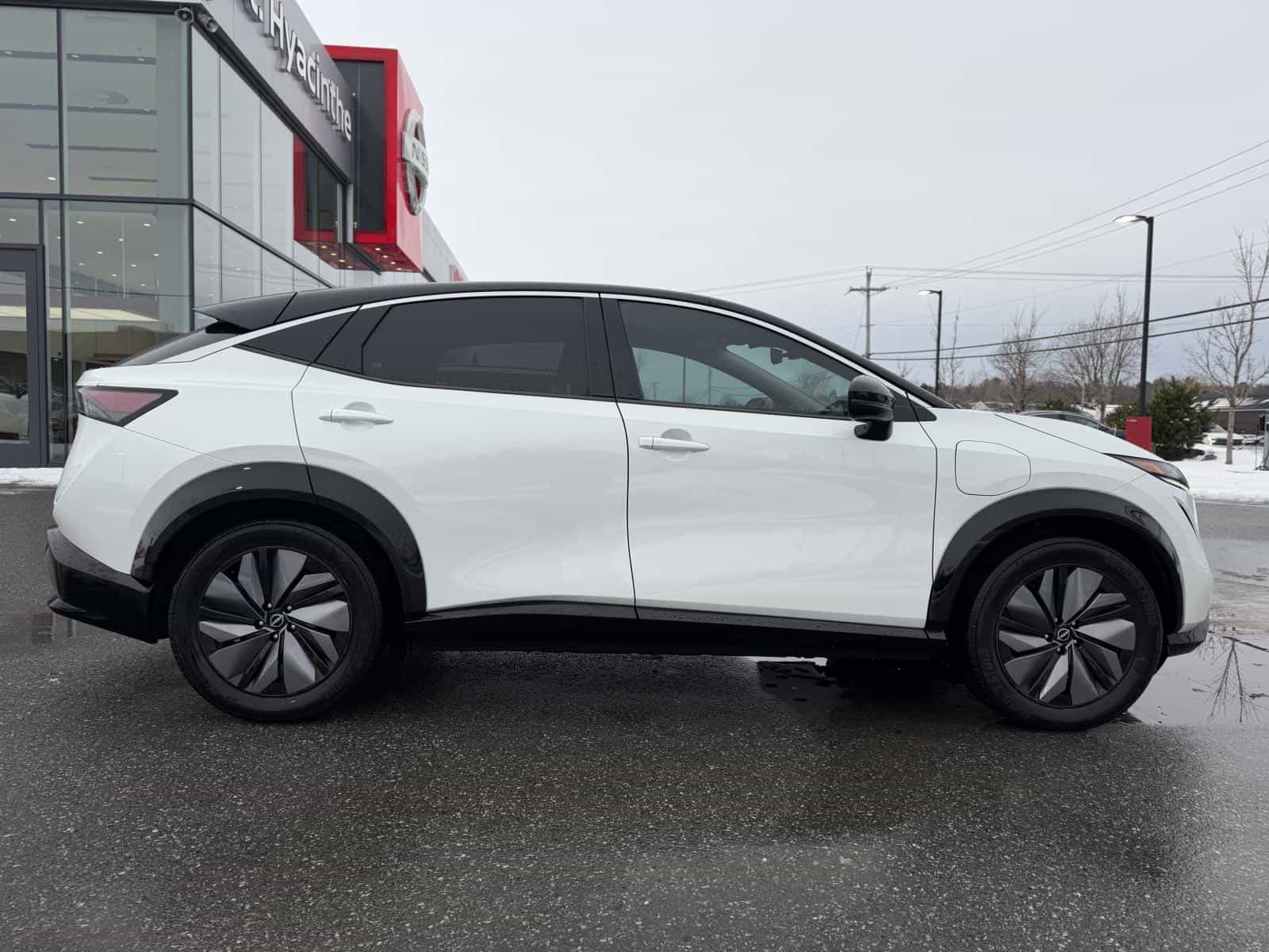 Image 5 Nissan Ariya Engage 2023