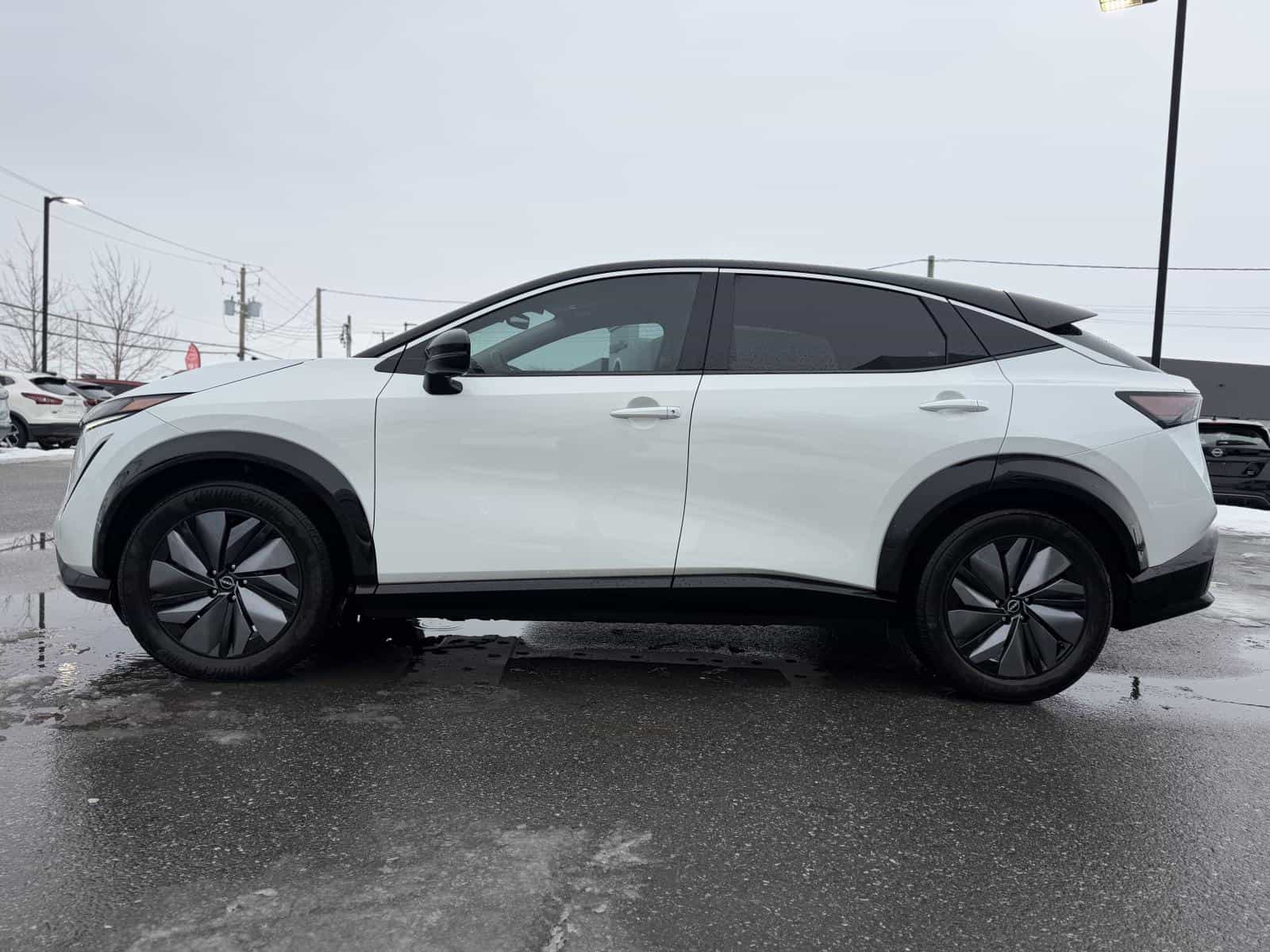 Image 9 Nissan Ariya Engage 2023