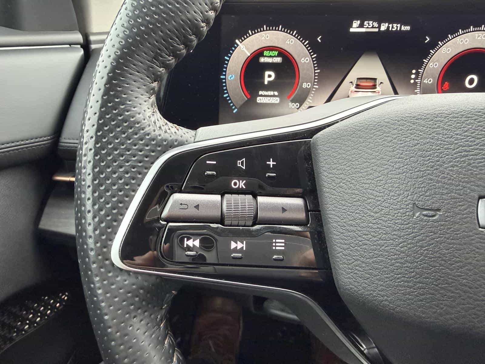 Image 12 Nissan Ariya Engage 2023