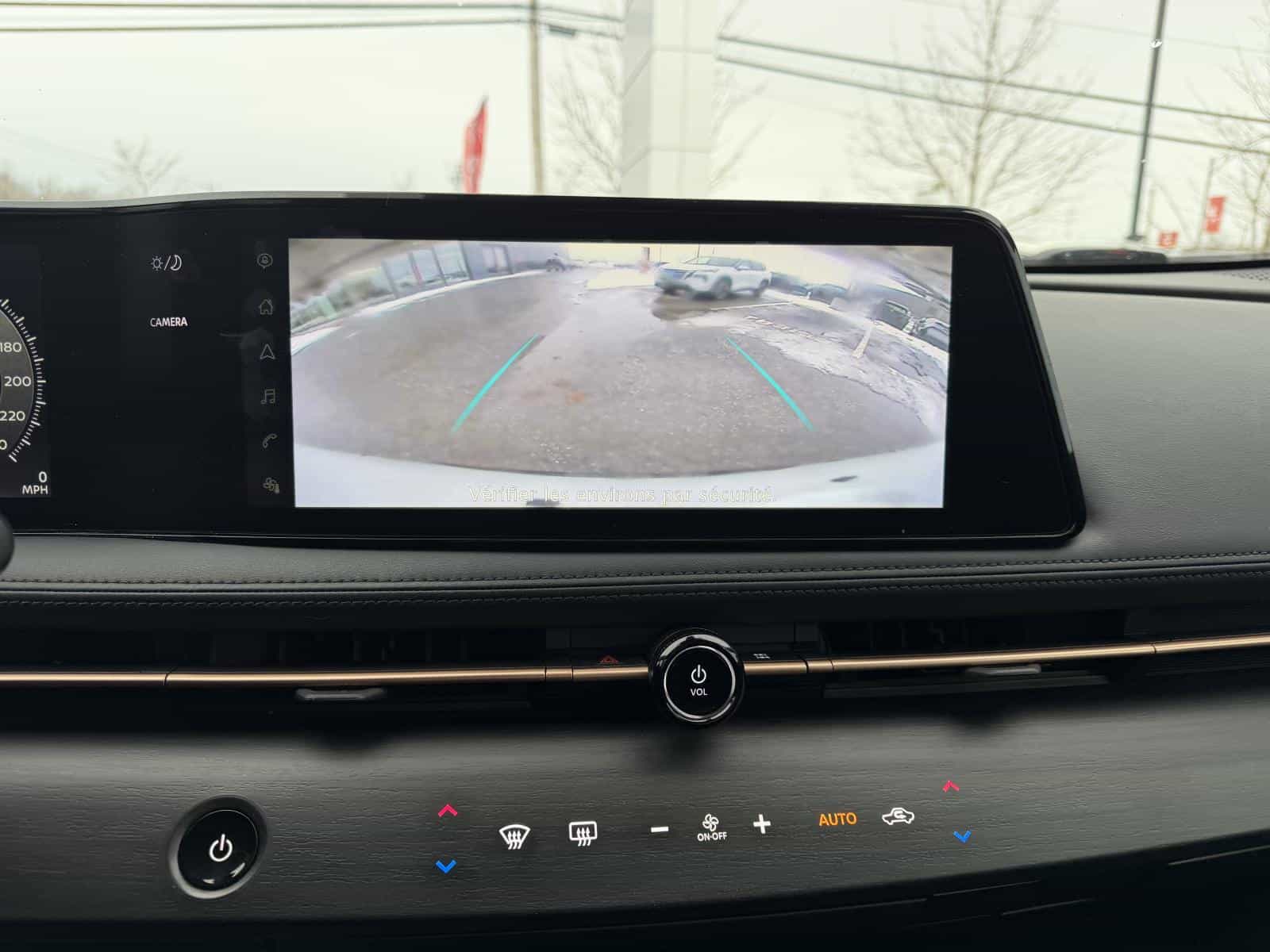 Image 15 Nissan Ariya Engage 2023