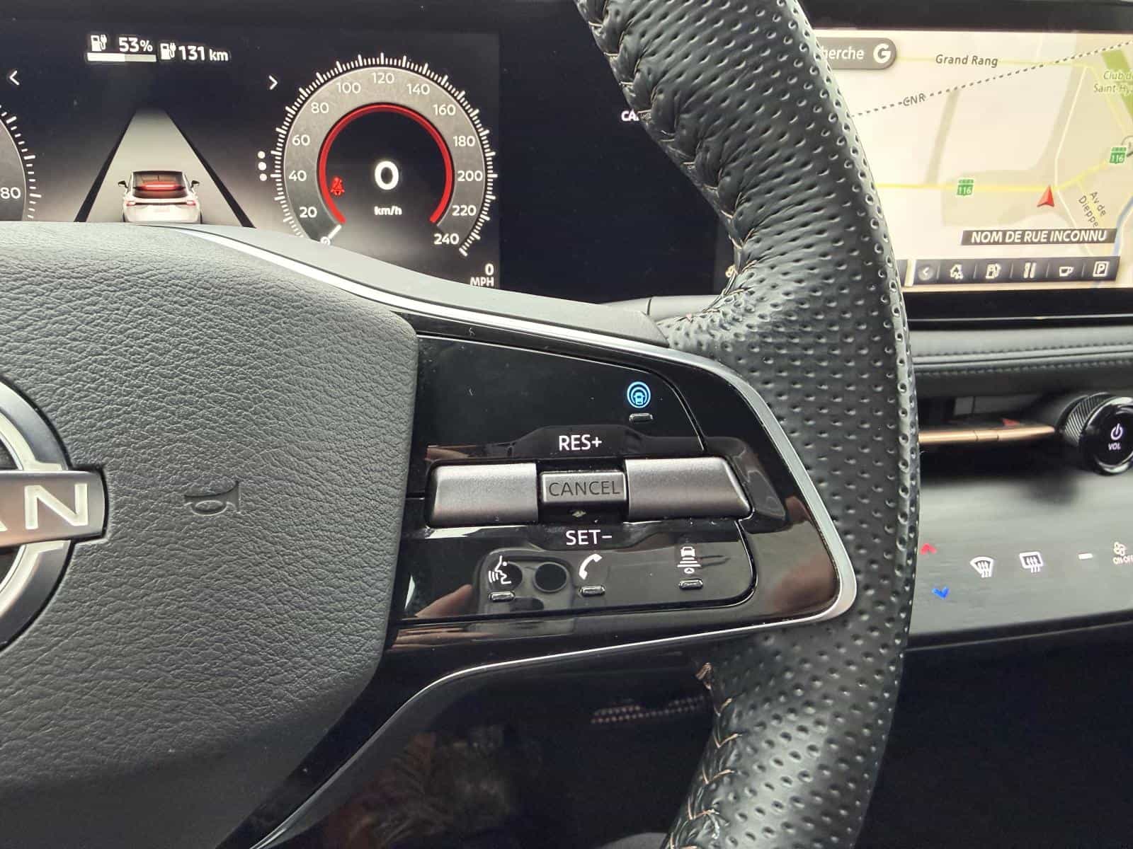 Image 13 Nissan Ariya Engage 2023