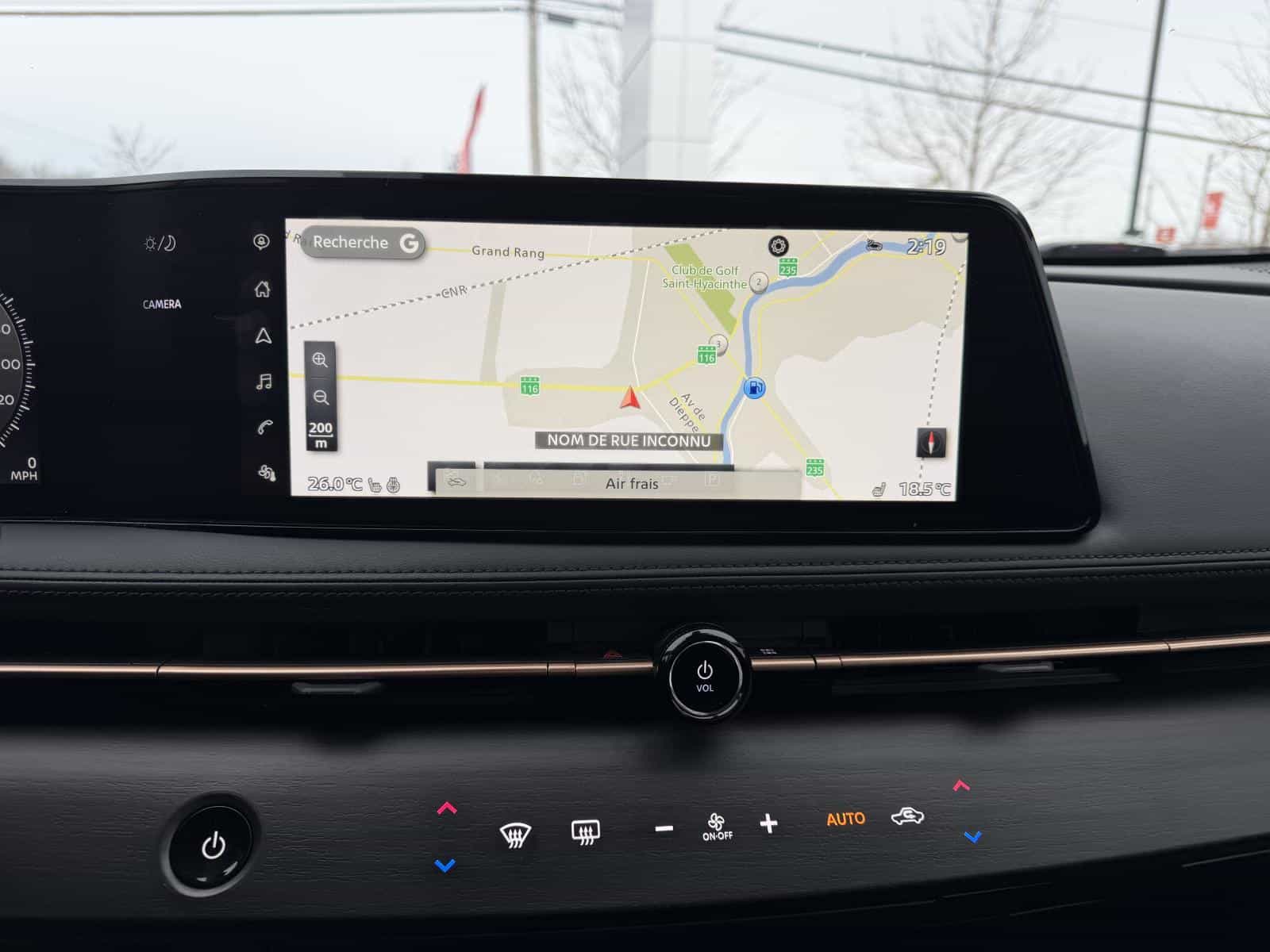 Image 14 Nissan Ariya Engage 2023