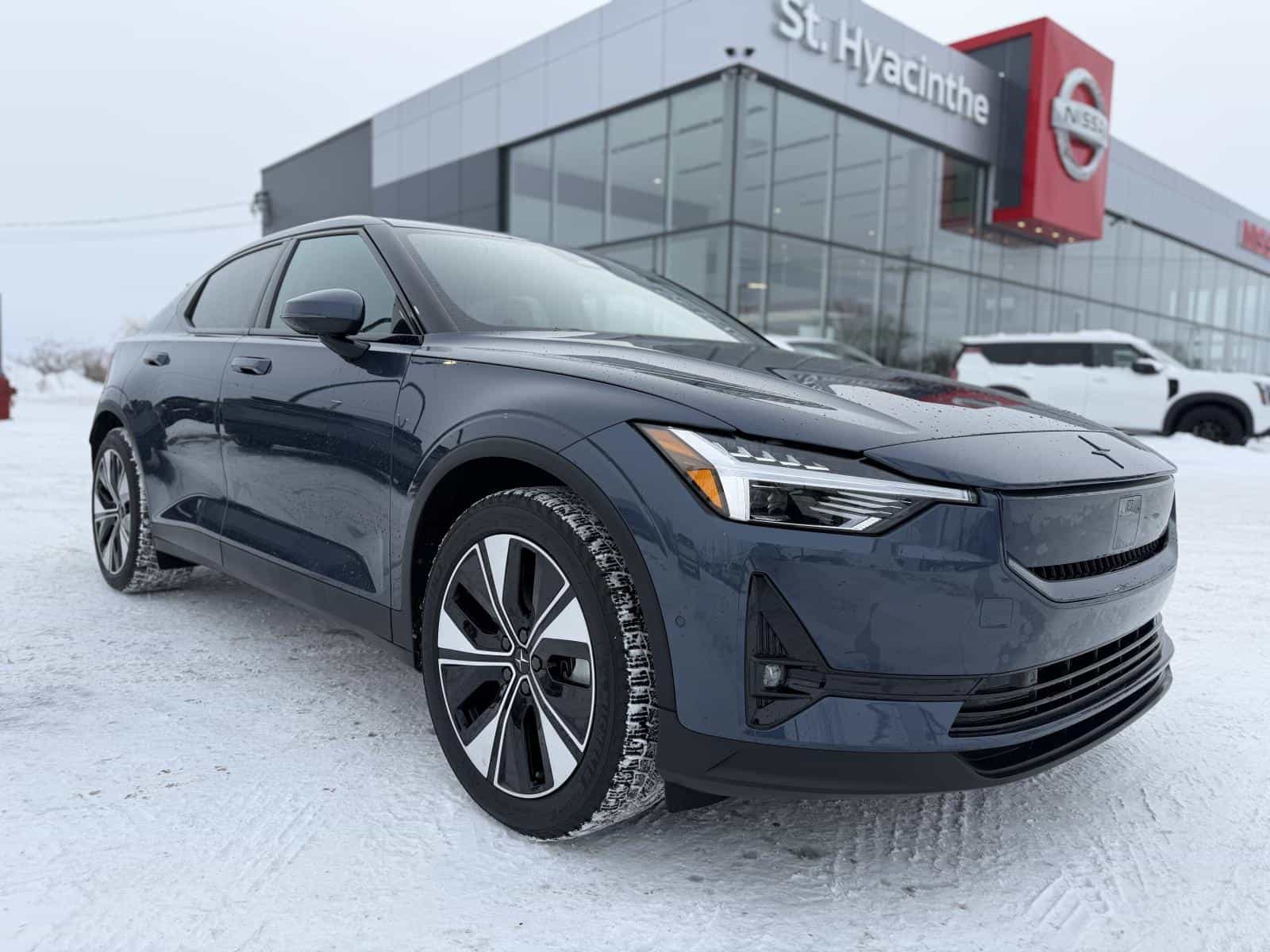 2024 Polestar Polestar 2 Base - Image 4