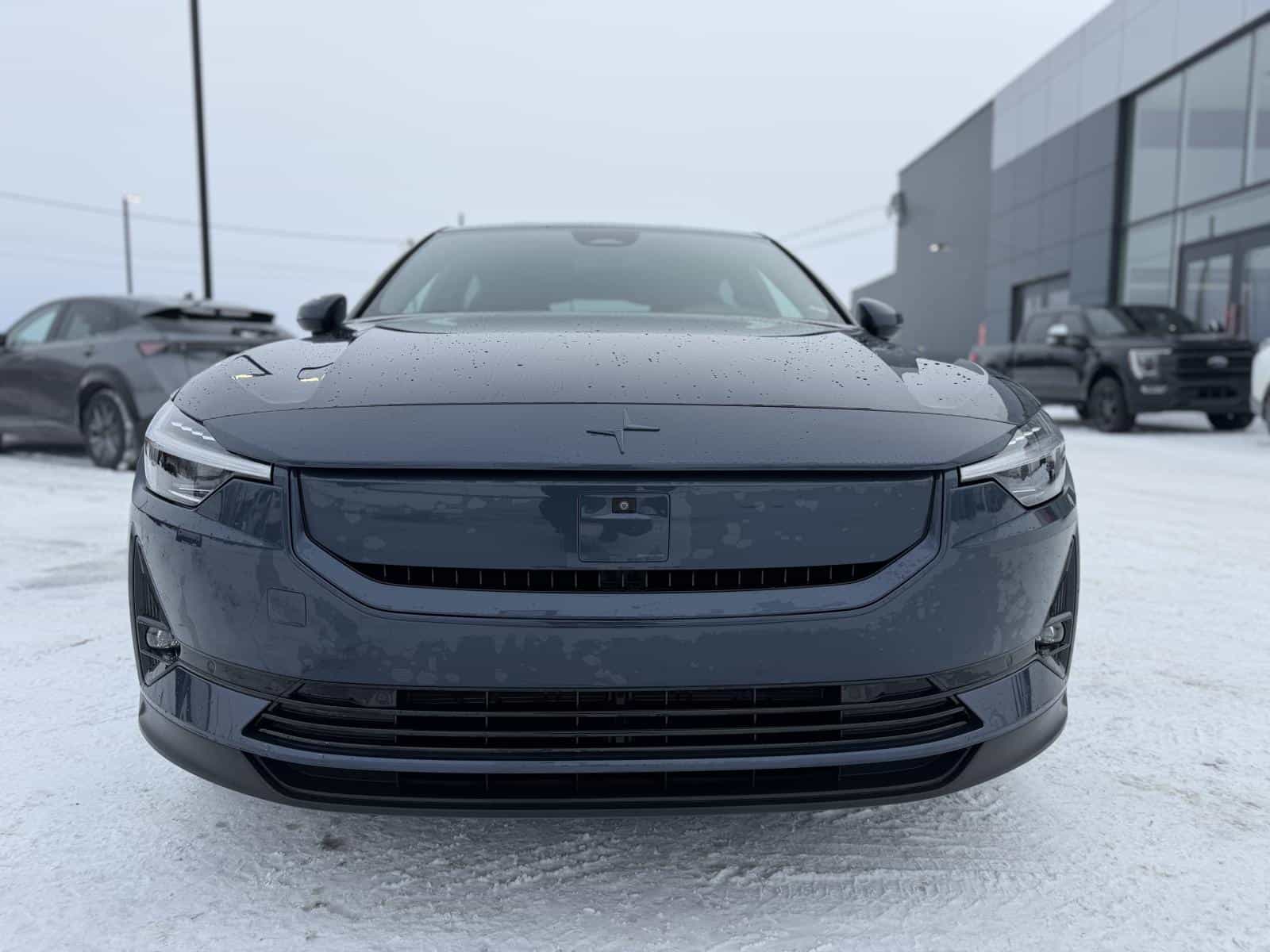 Image 3 Polestar Polestar 2 Base 2024