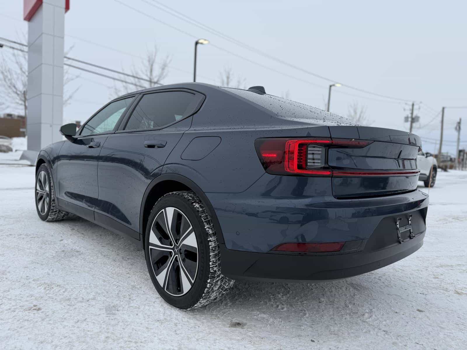 Image 8 Polestar Polestar 2 Base 2024