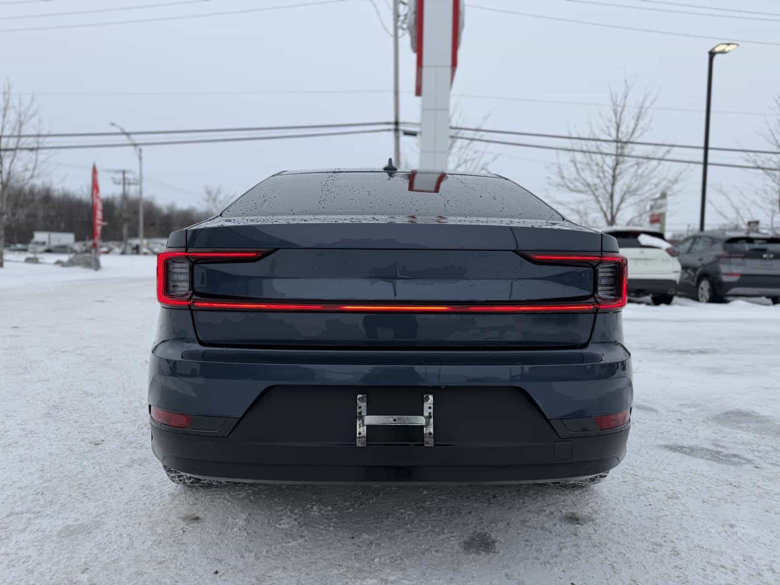 2024 Polestar Polestar 2 Base - Image 7