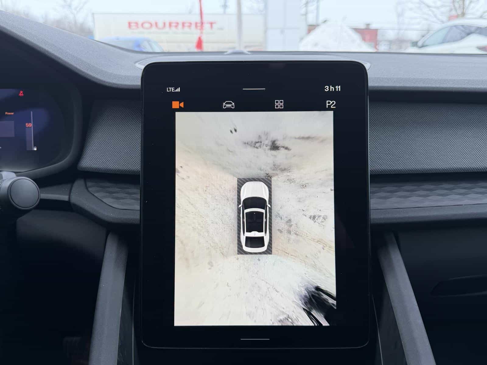 Image 14 Polestar Polestar 2 Base 2024