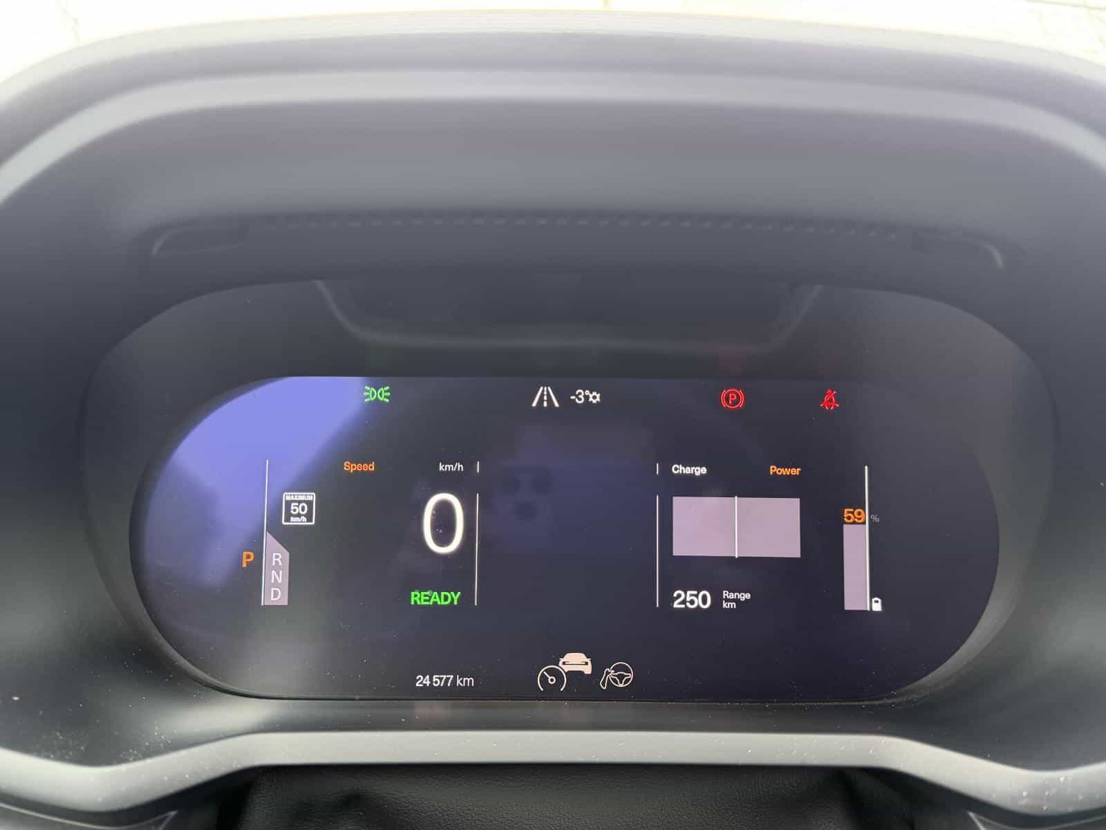 Image 12 Polestar Polestar 2 Base 2024