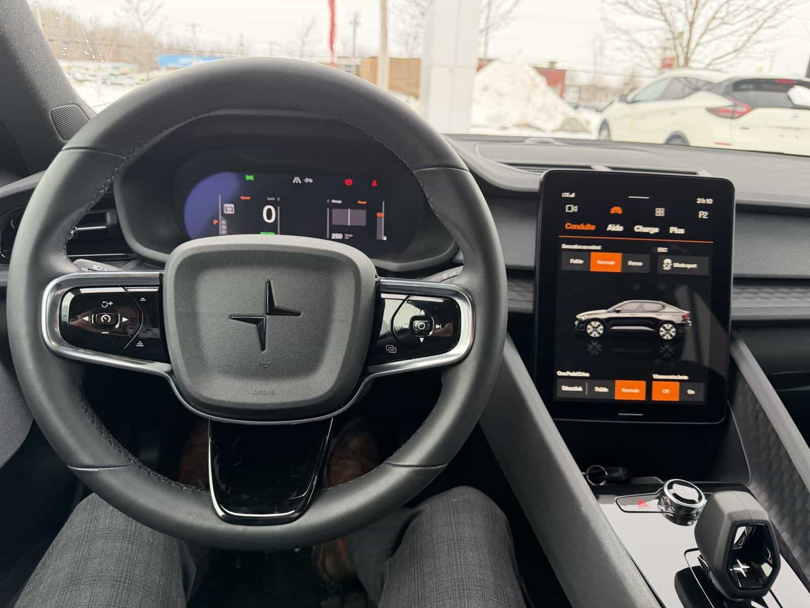 Image 11 Polestar Polestar 2 Base 2024