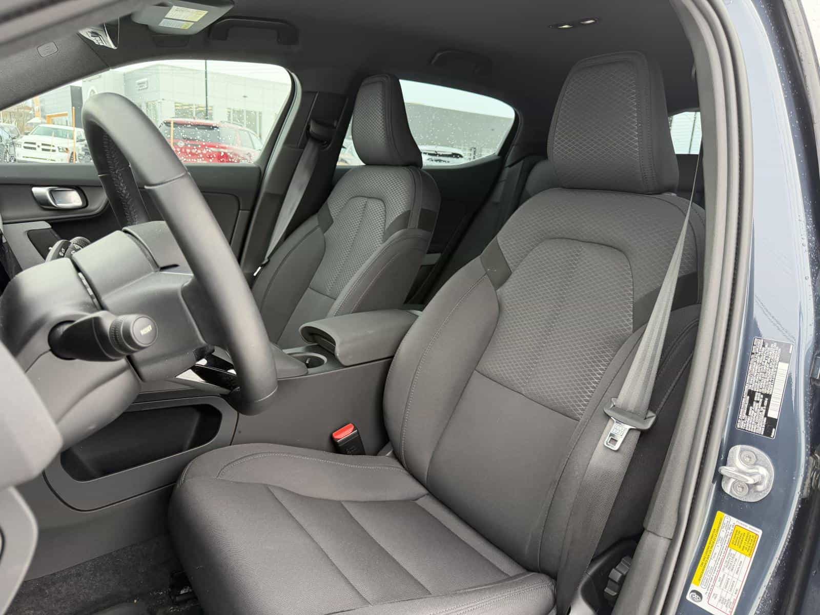 Image 10 Polestar Polestar 2 Base 2024