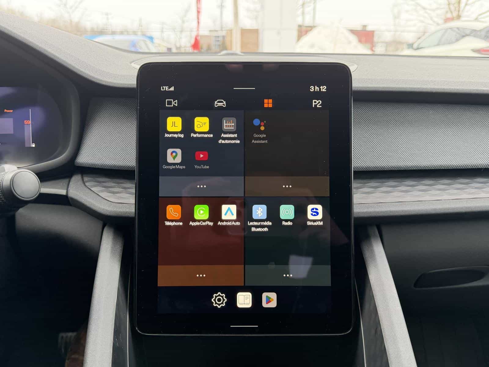 2024 Polestar Polestar 2 Base - Image 15