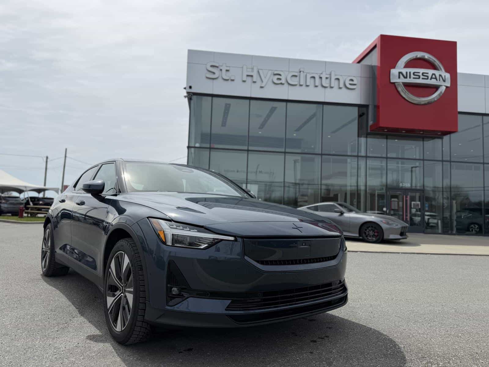 2024 Polestar Polestar 2 Base - Image 1