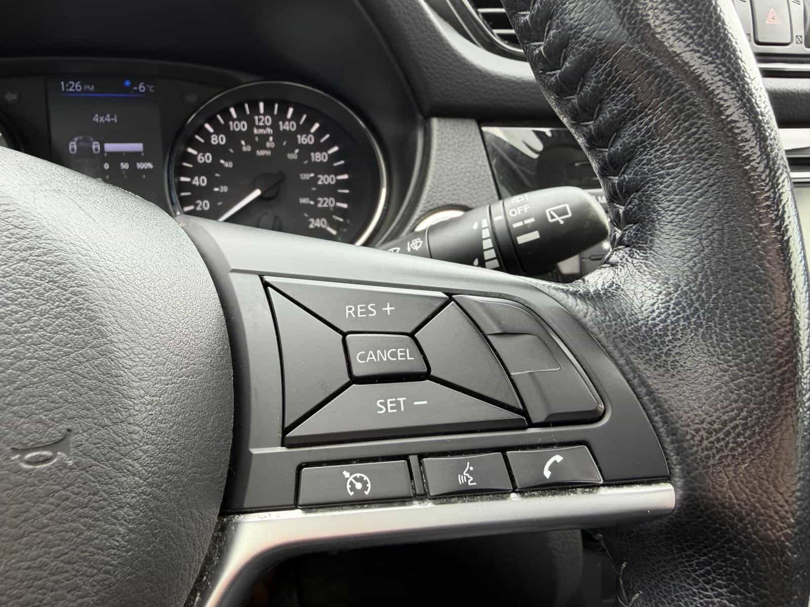 2020 Nissan Qashqai SV - Image 13