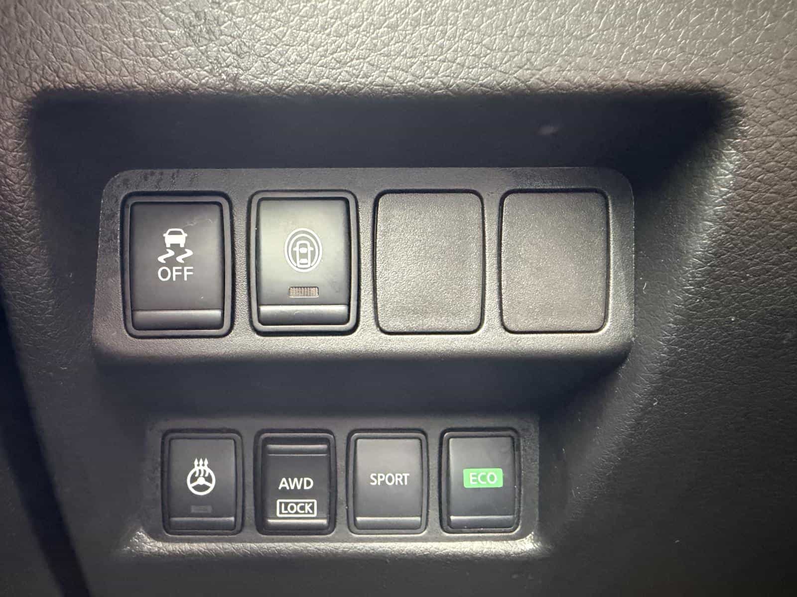 2020 Nissan Qashqai SV - Image 17