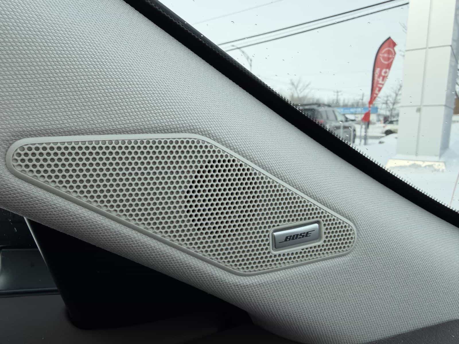 2022 Nissan Rogue Platine - Image 14