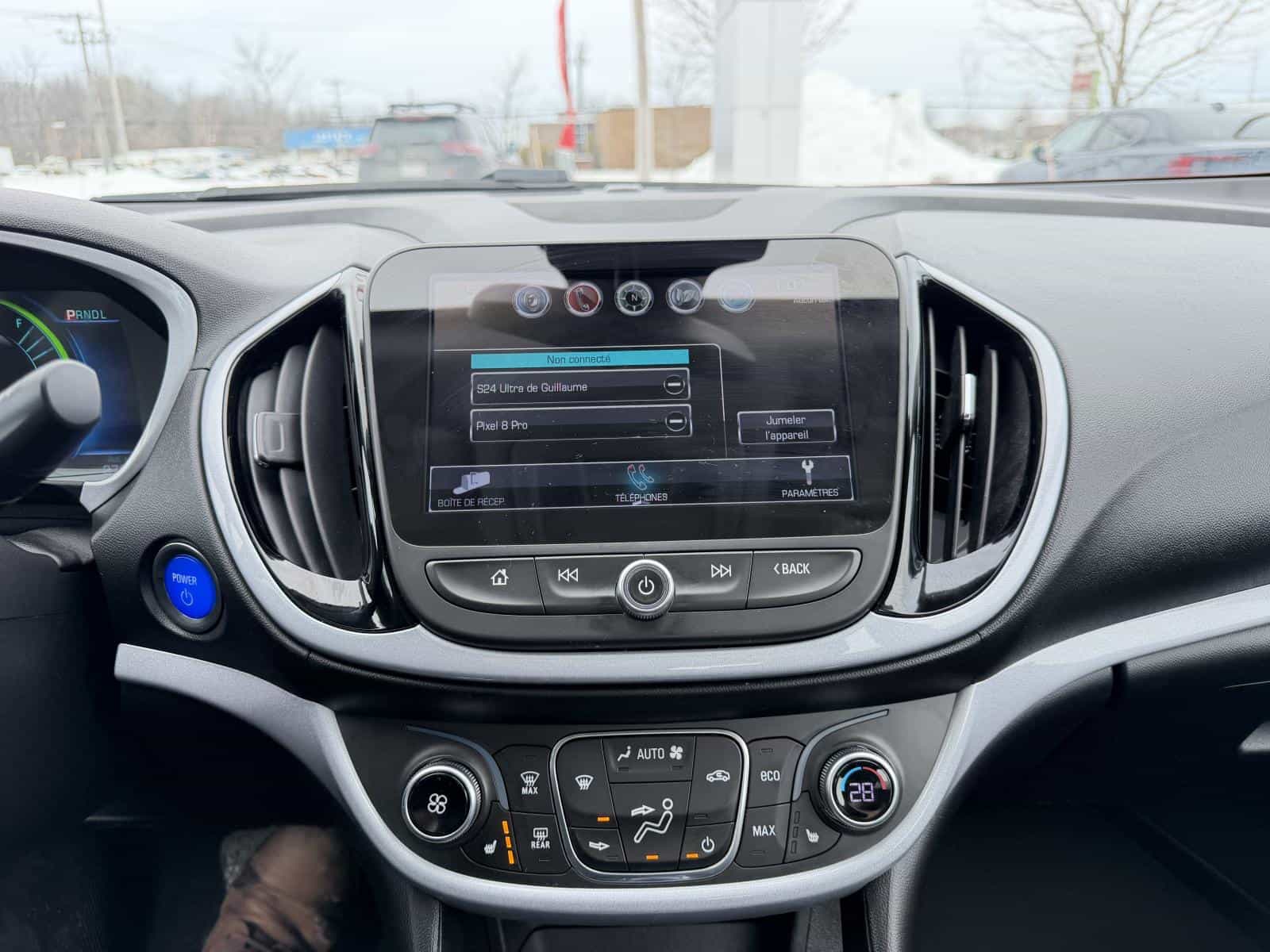 2018 Chevrolet Volt LT - Image 15