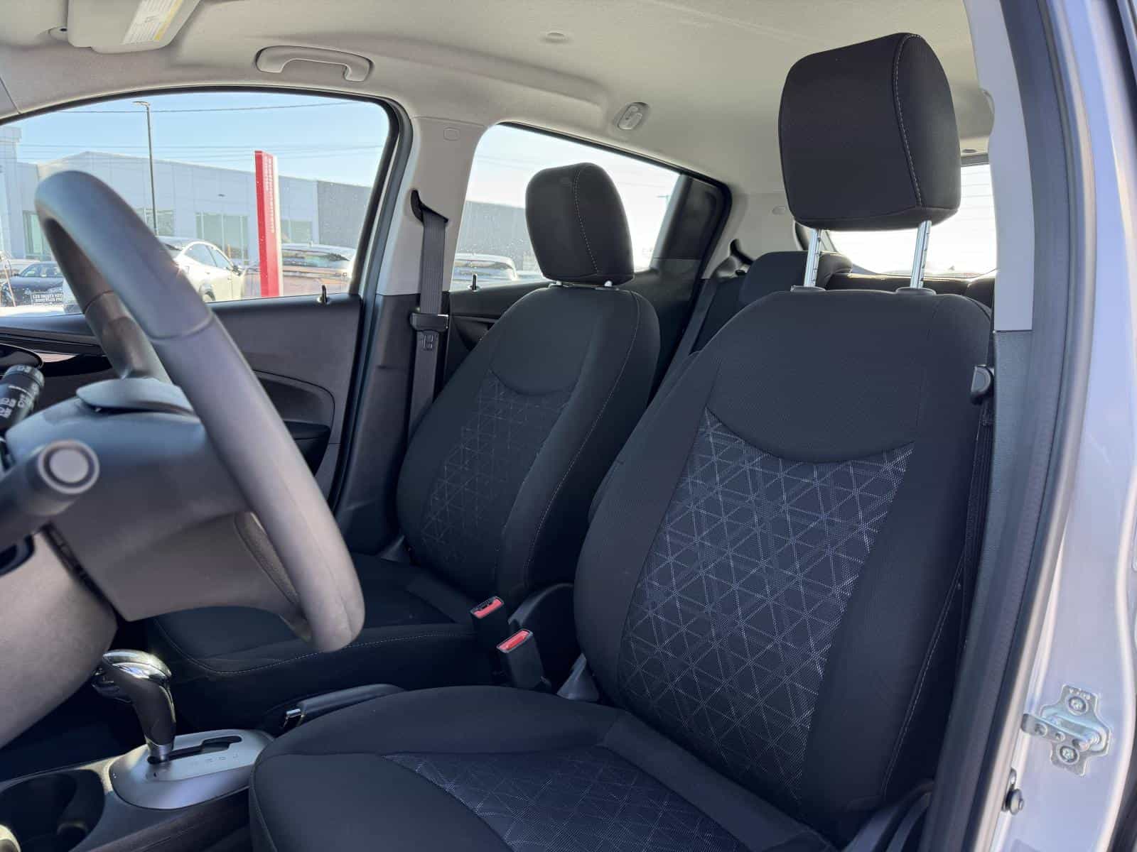 2020 Chevrolet Spark 1LT - Image 10