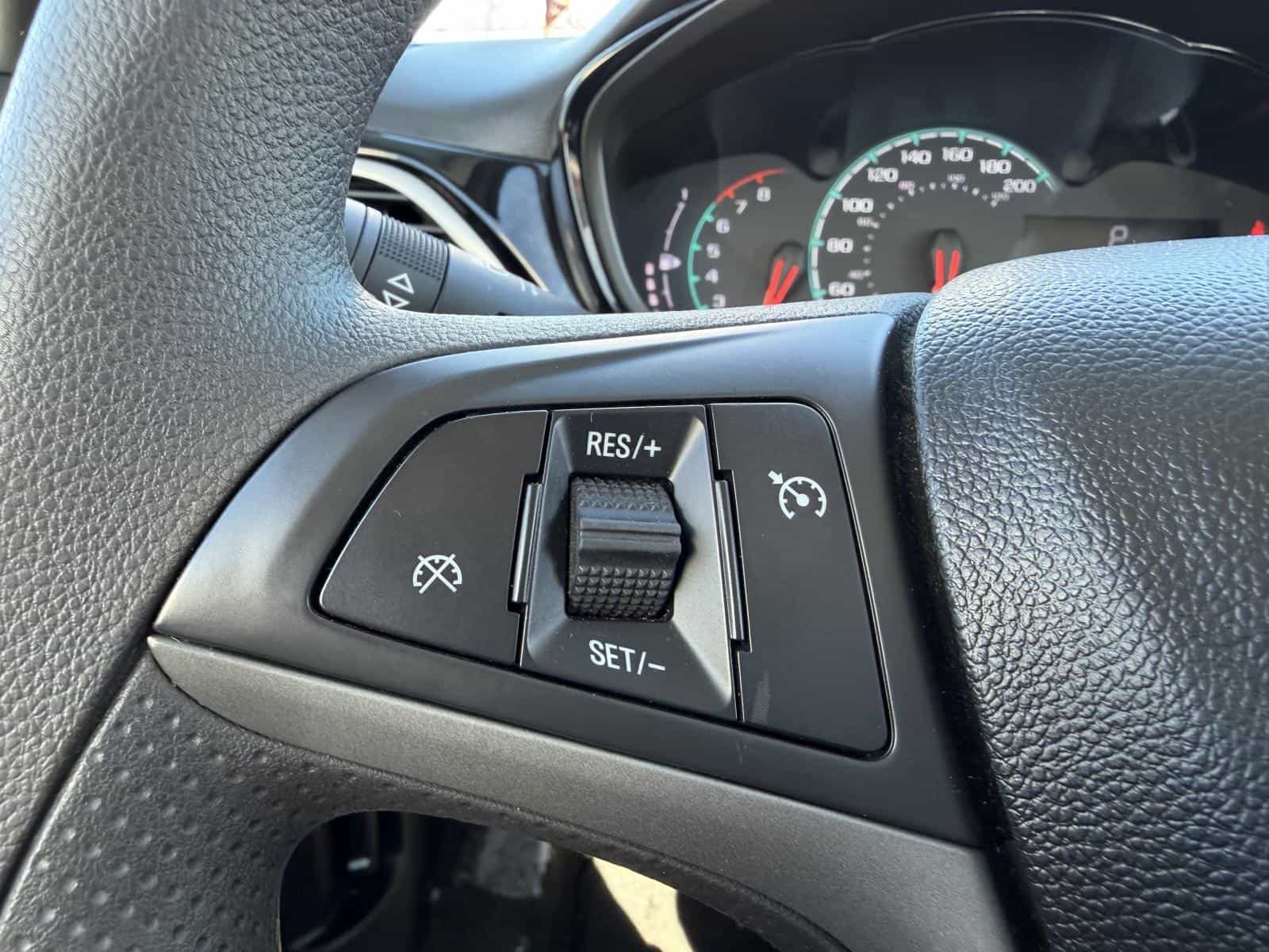 2020 Chevrolet Spark 1LT - Image 12