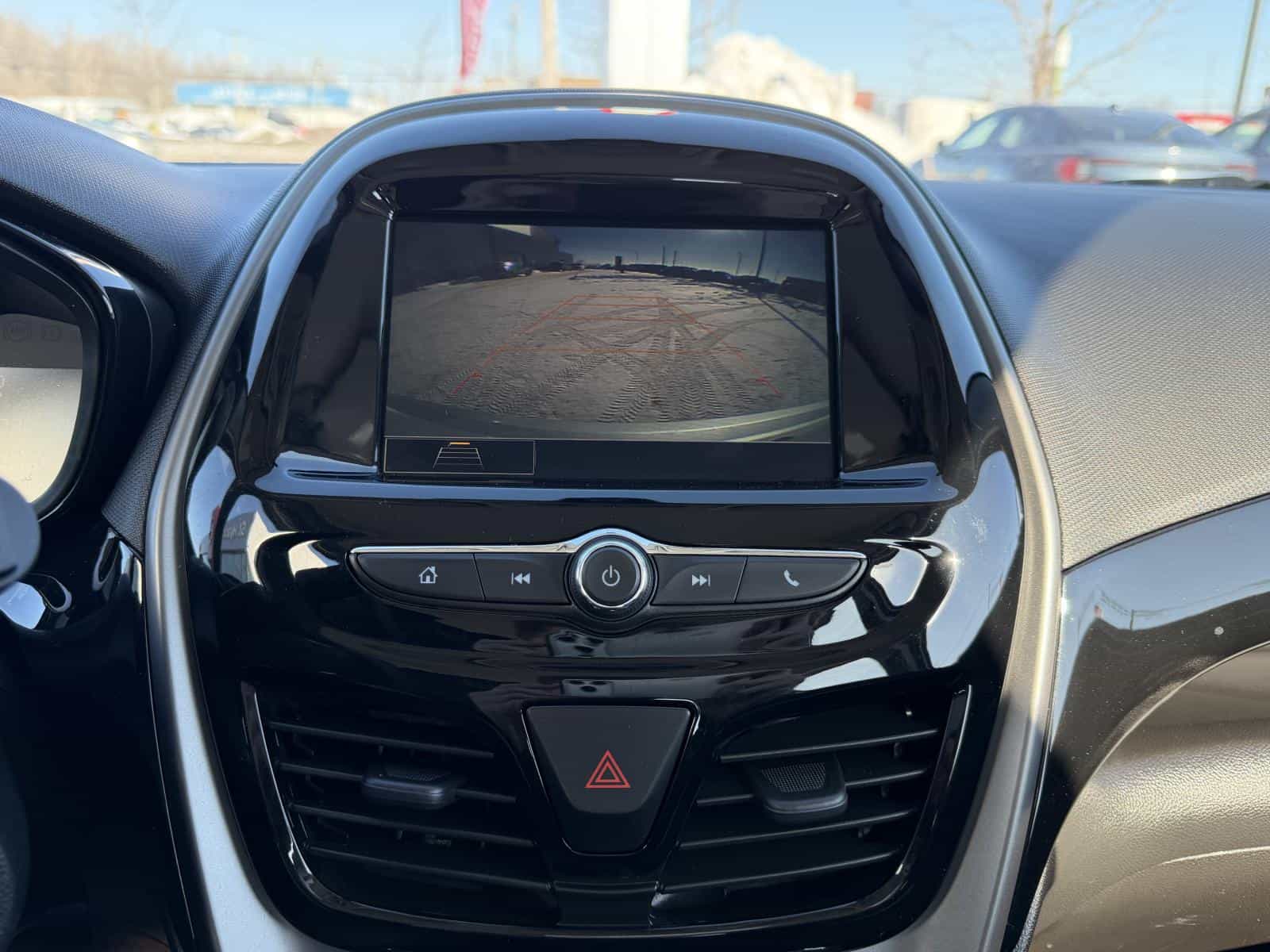 2020 Chevrolet Spark 1LT - Image 16