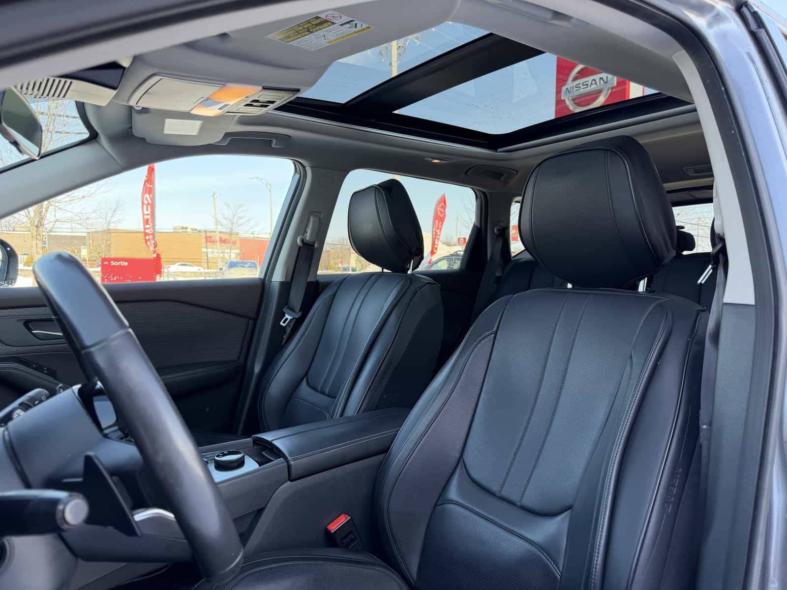 2021 Nissan Rogue SV - Image 10