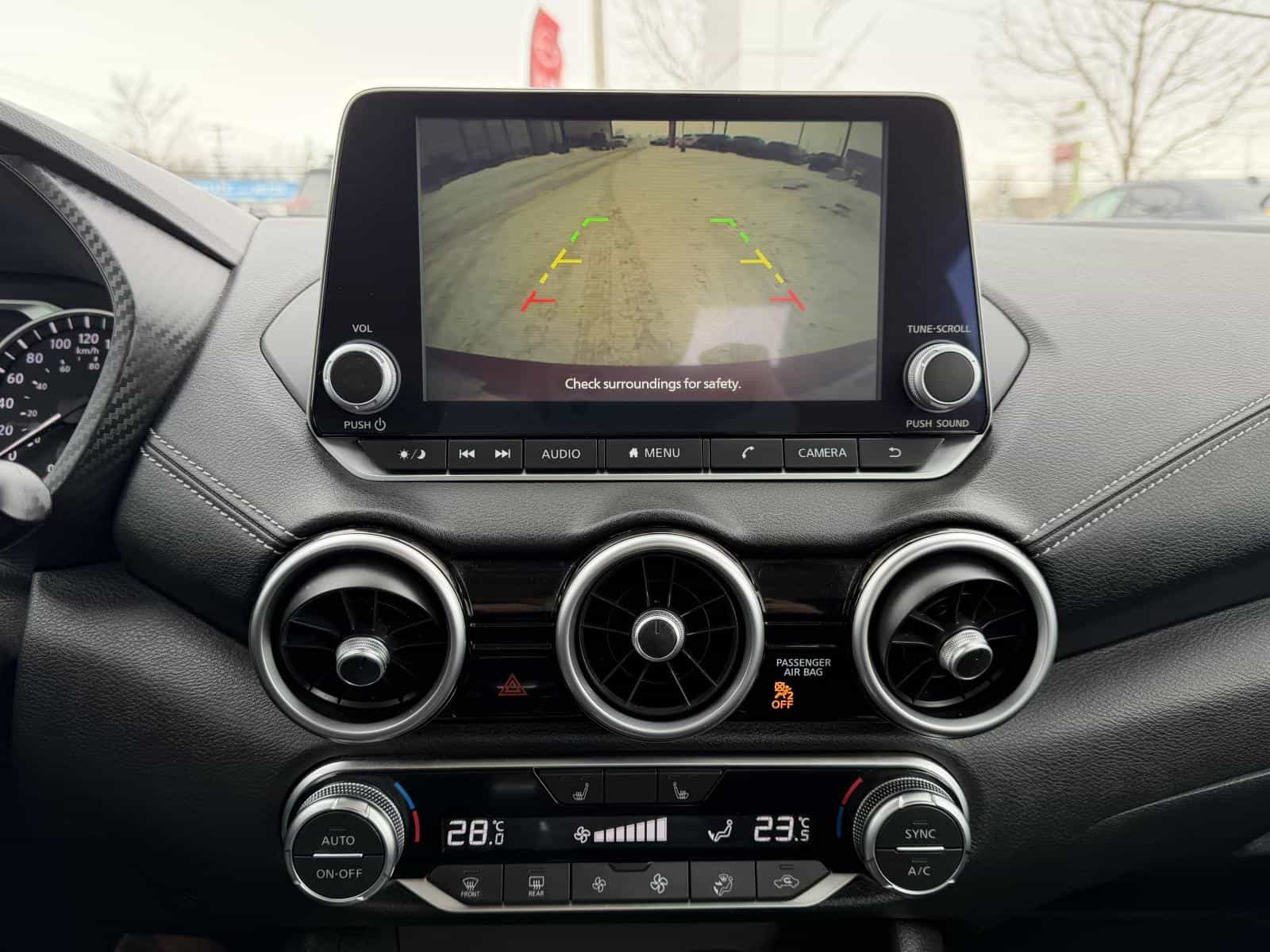 2022 Nissan Sentra SV - Image 15