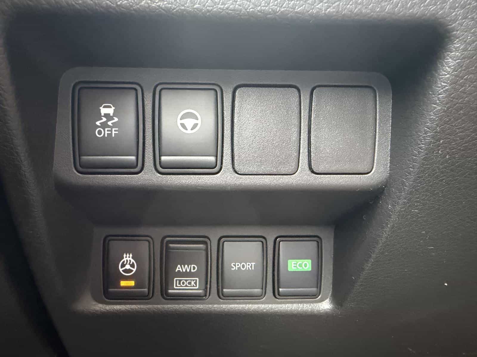 2023 Nissan Qashqai SV - Image 16