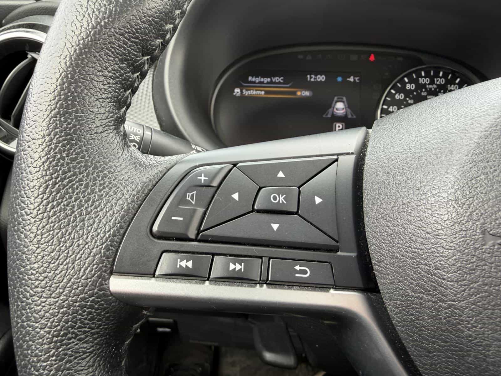 Image 11 Nissan Kicks SV 2021