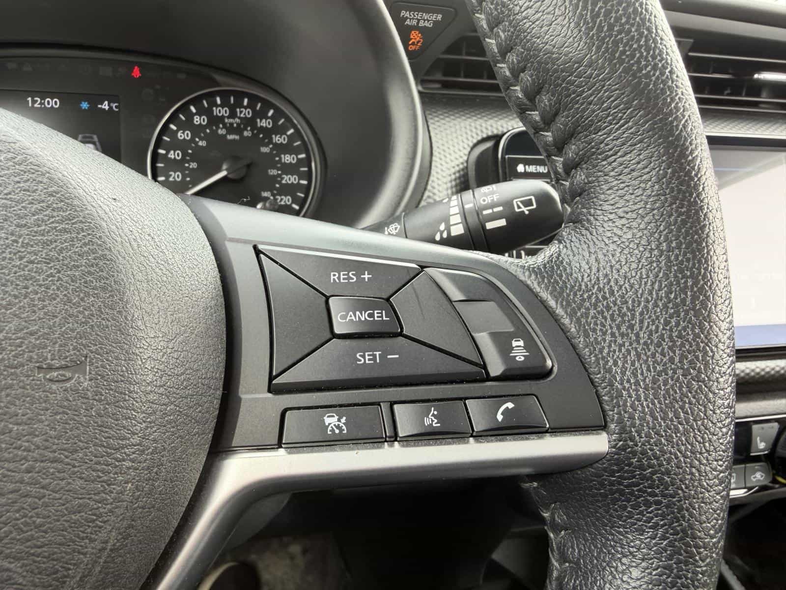 Image 12 Nissan Kicks SV 2021