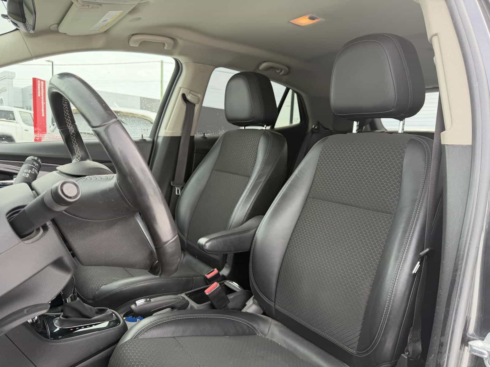 2017 Buick Encore Preferred - Image 10