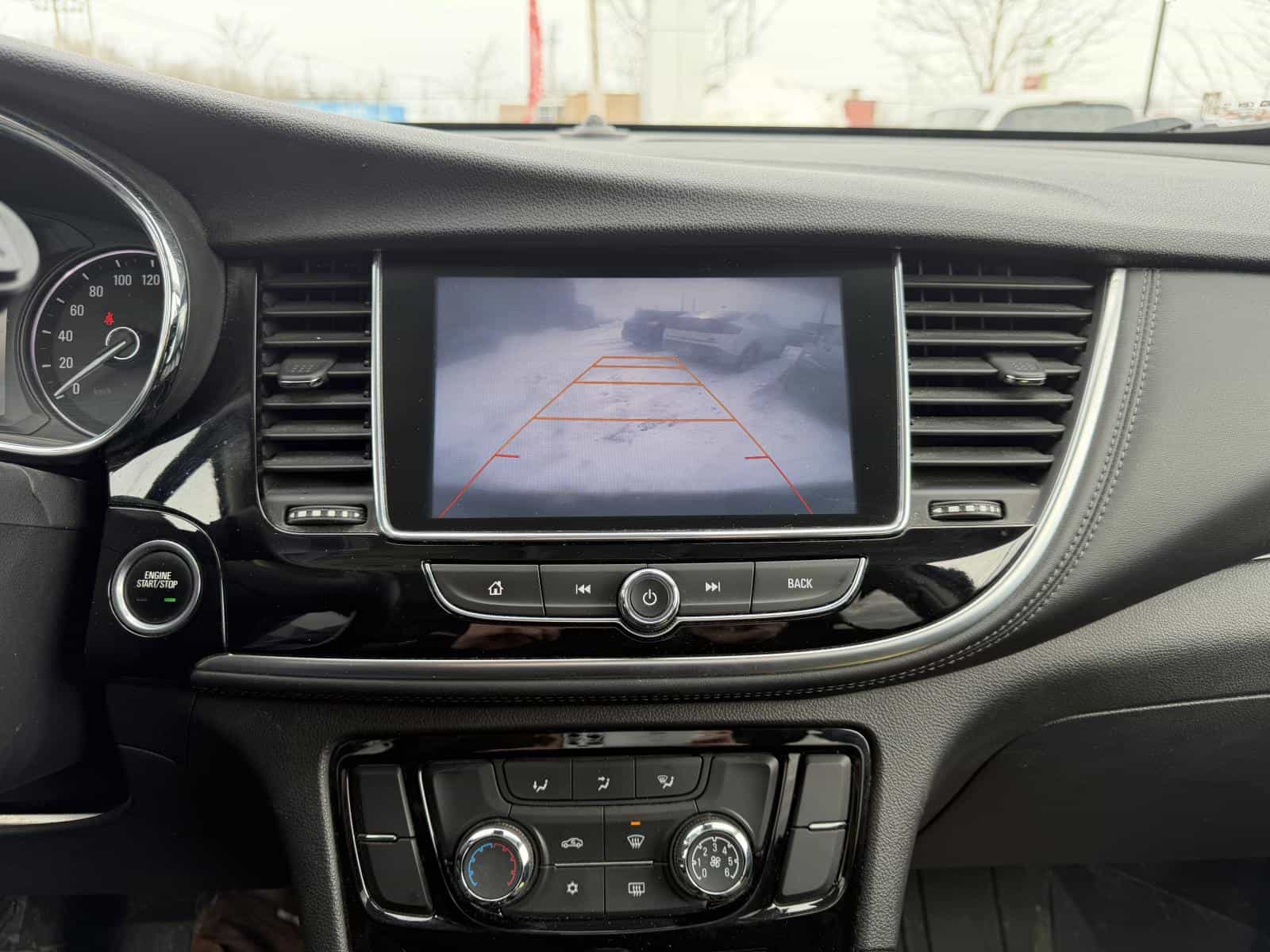 2017 Buick Encore Preferred - Image 16