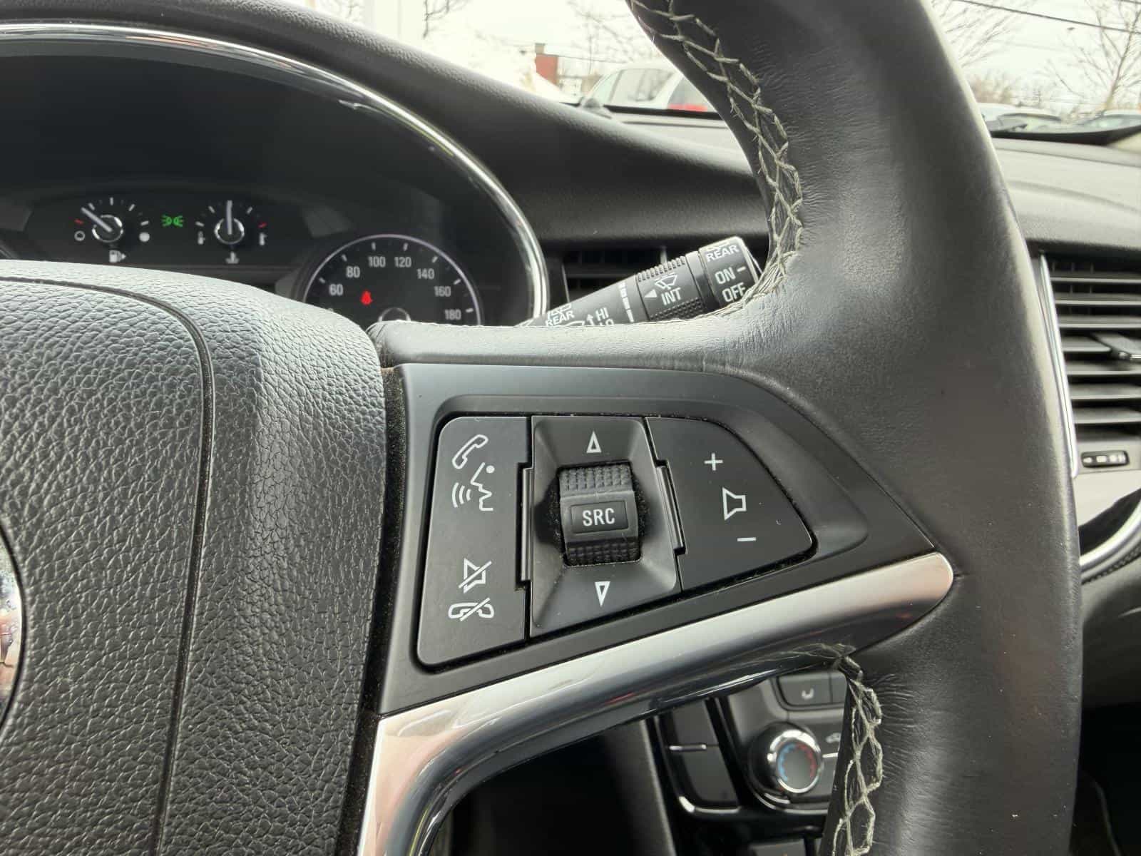 2017 Buick Encore Preferred - Image 13