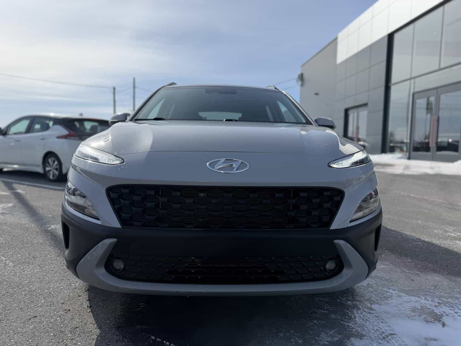 Image 3 Hyundai Kona Preferred 2022