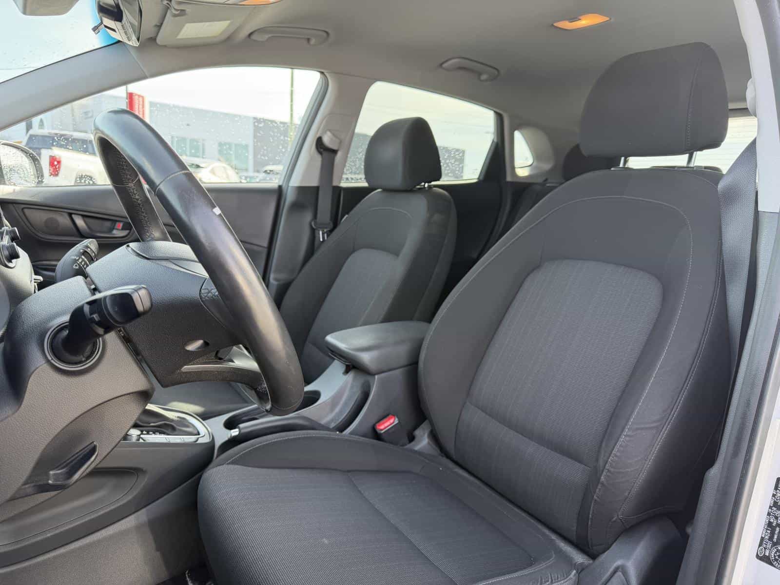 Image 10 Hyundai Kona Preferred 2022