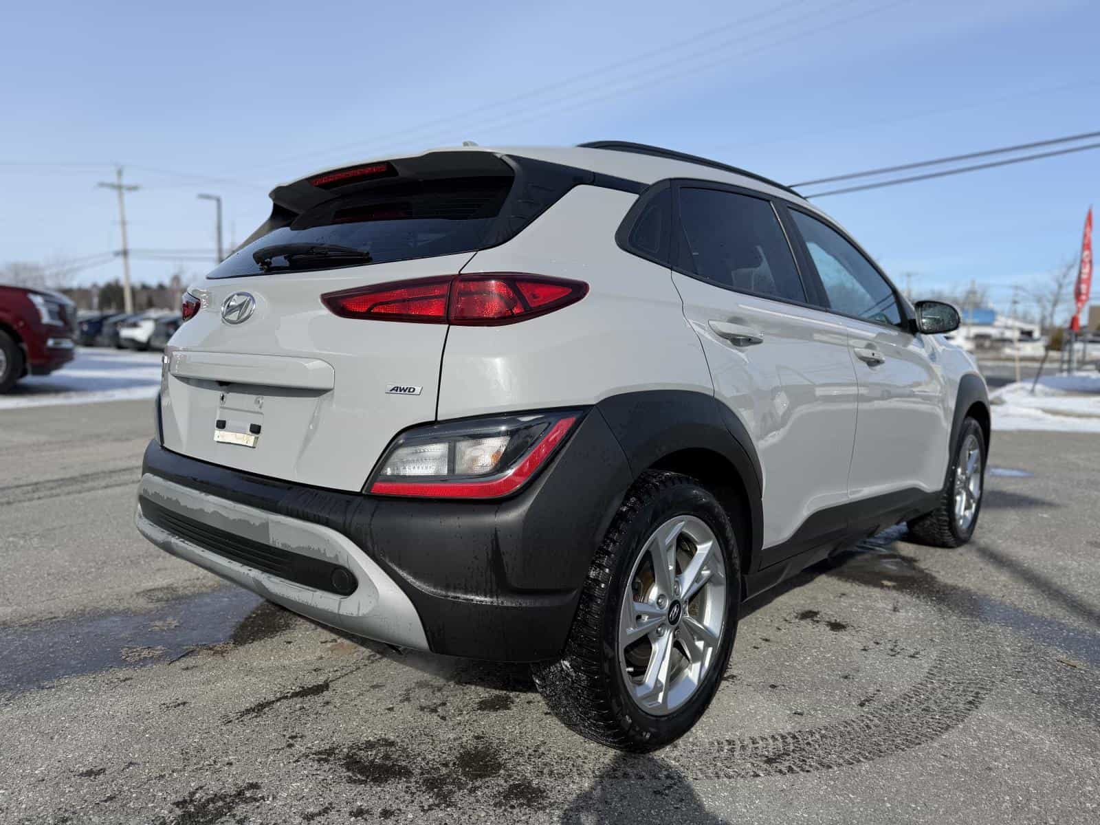 2022 Hyundai Kona Preferred - Image 6