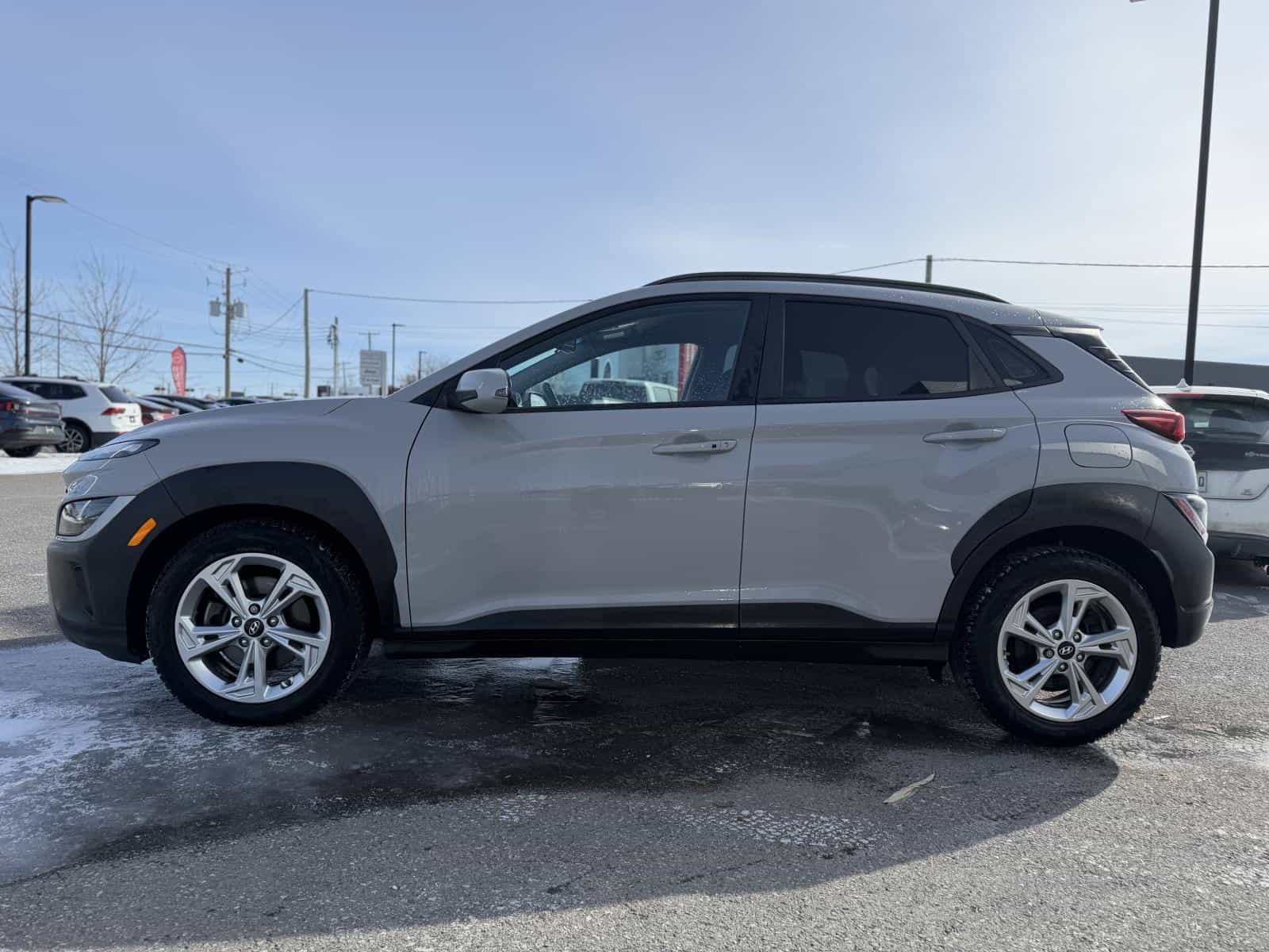 2022 Hyundai Kona Preferred - Image 9