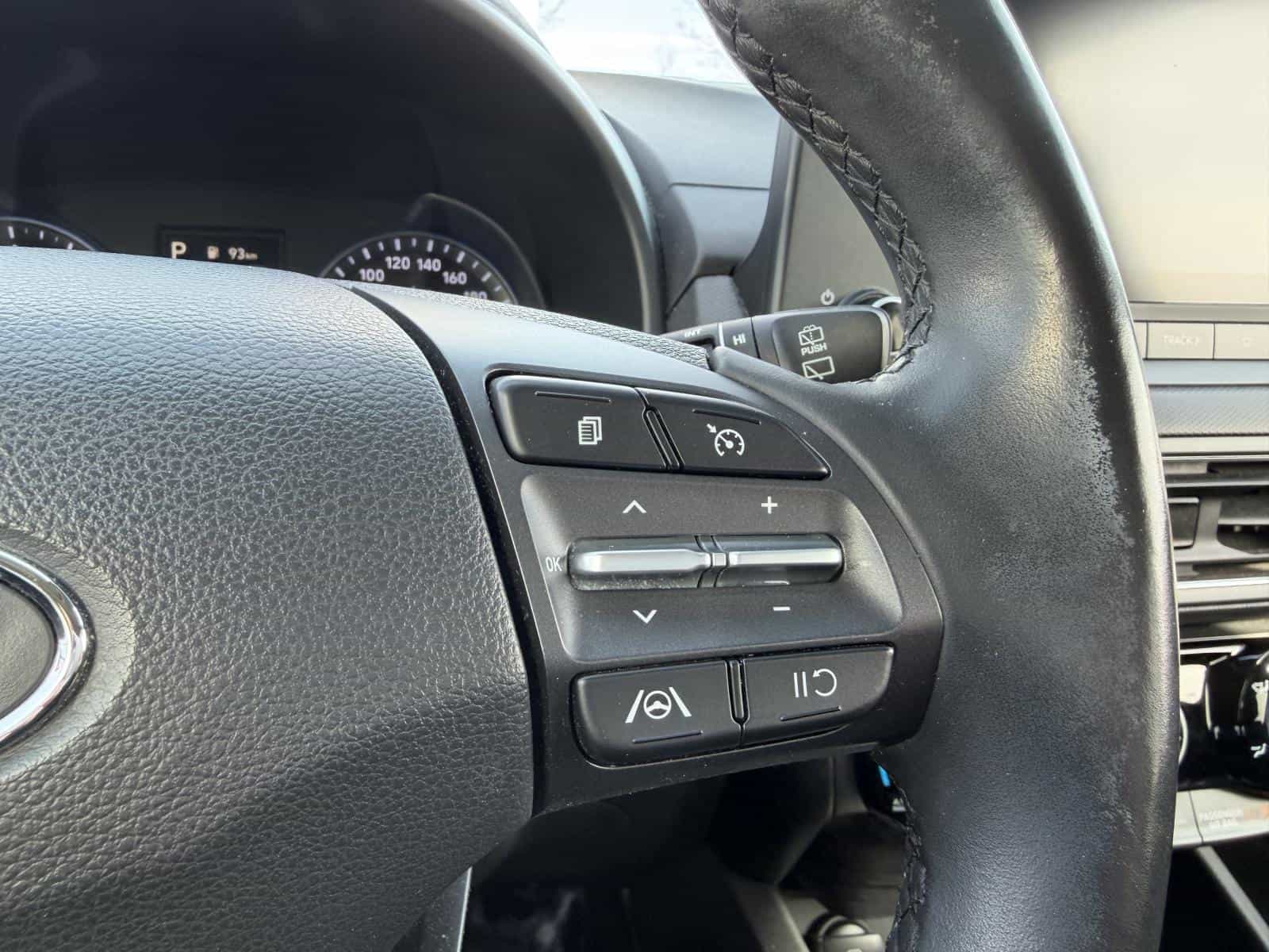 Image 13 Hyundai Kona Preferred 2022