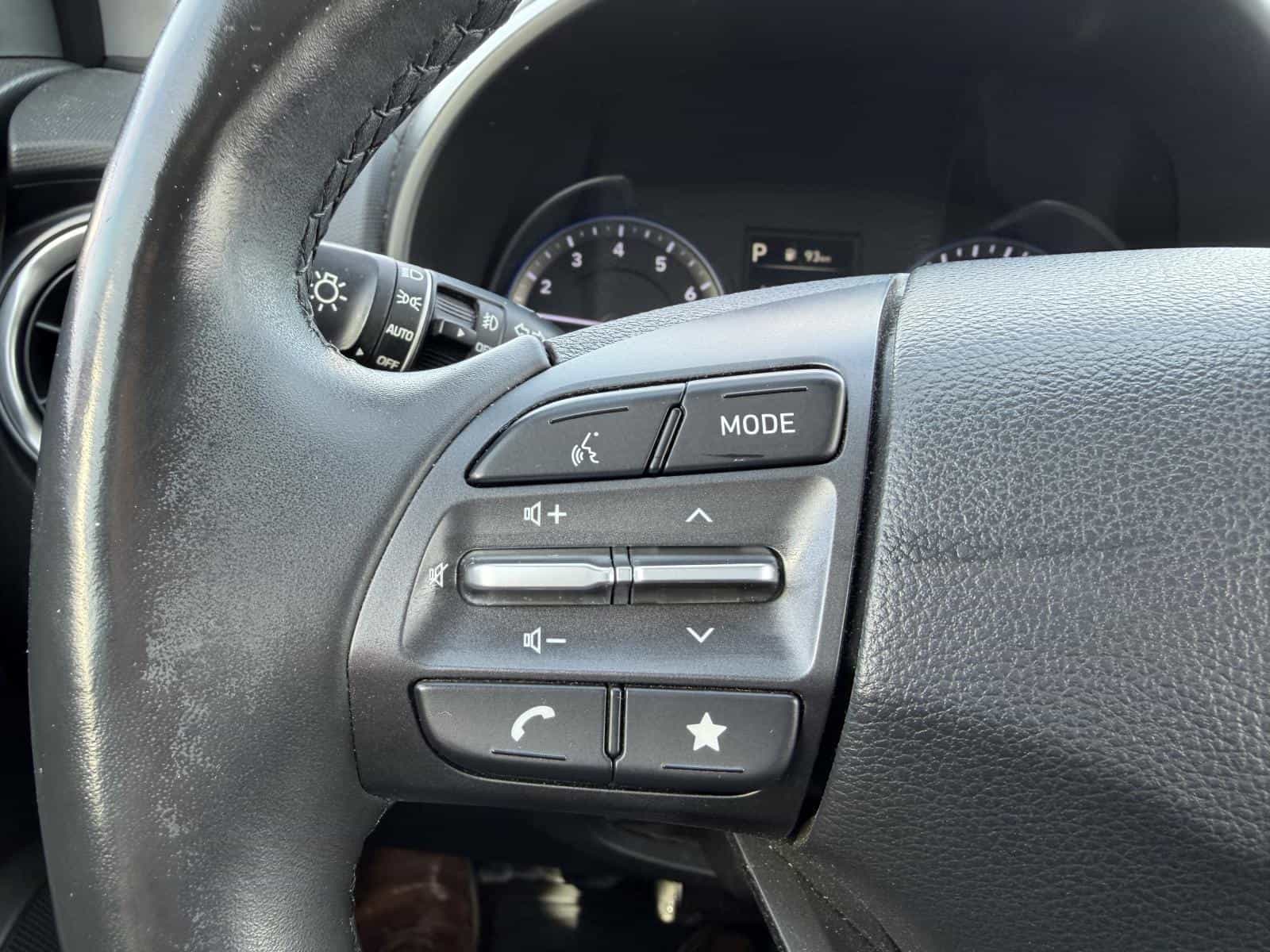 2022 Hyundai Kona Preferred - Image 12