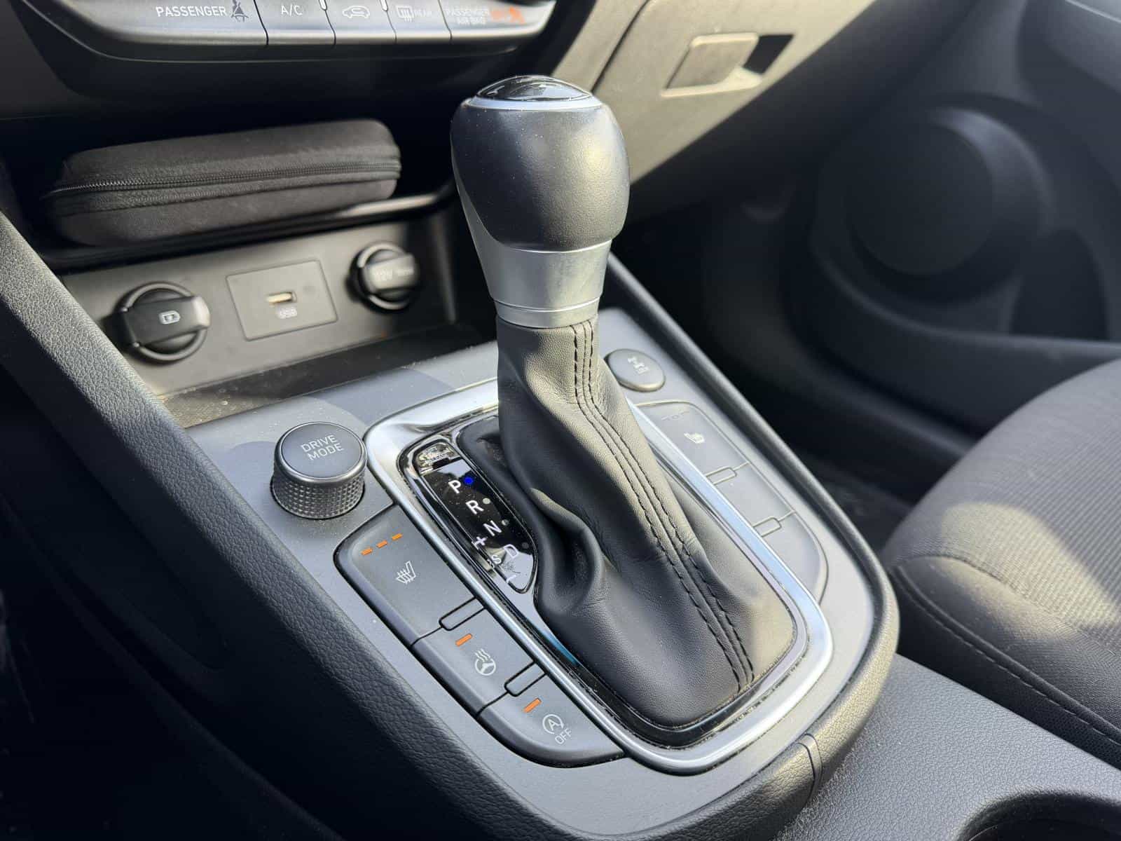 2022 Hyundai Kona Preferred - Image 17