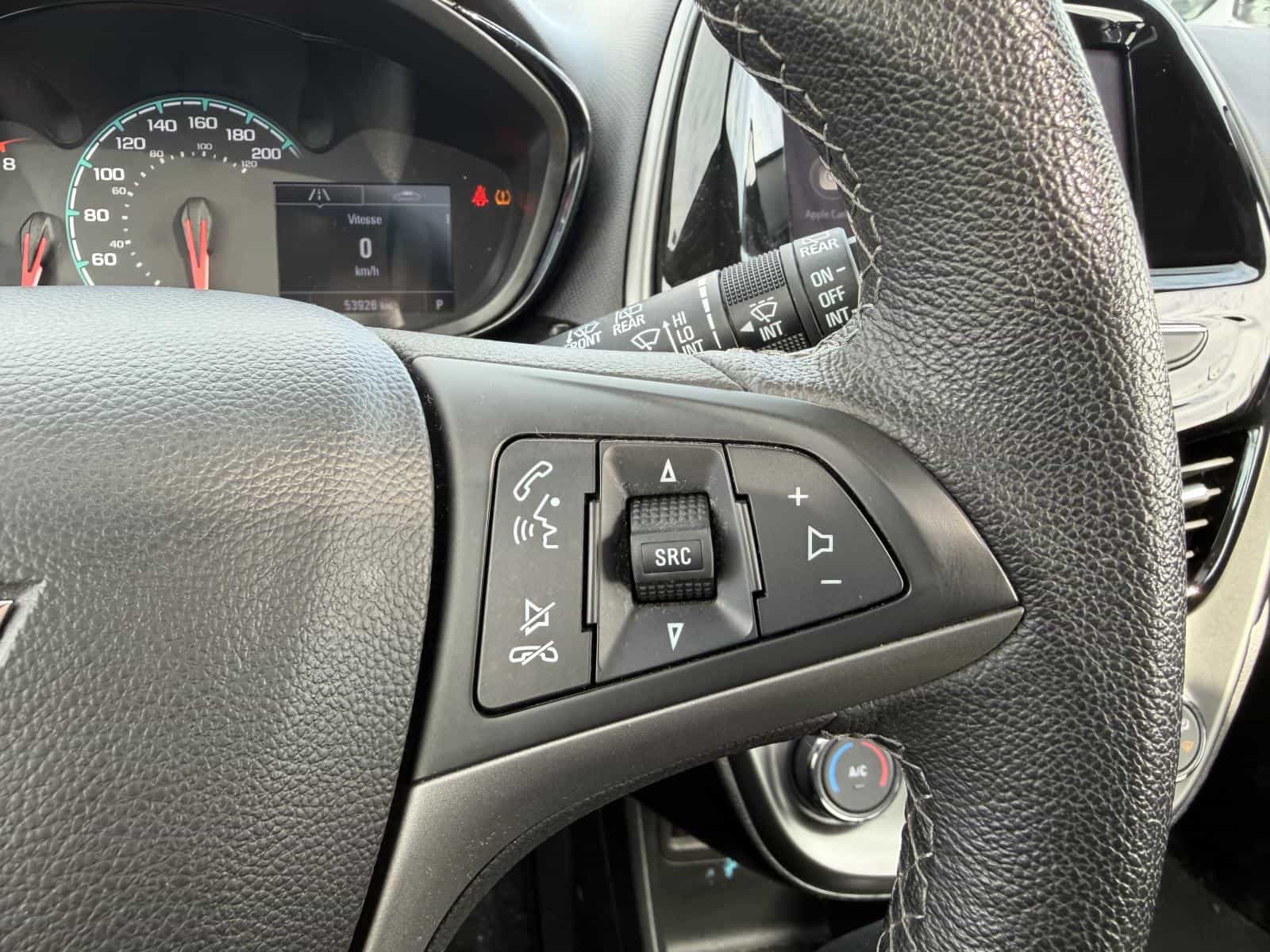 Image 13 Chevrolet Spark 2LT 2020