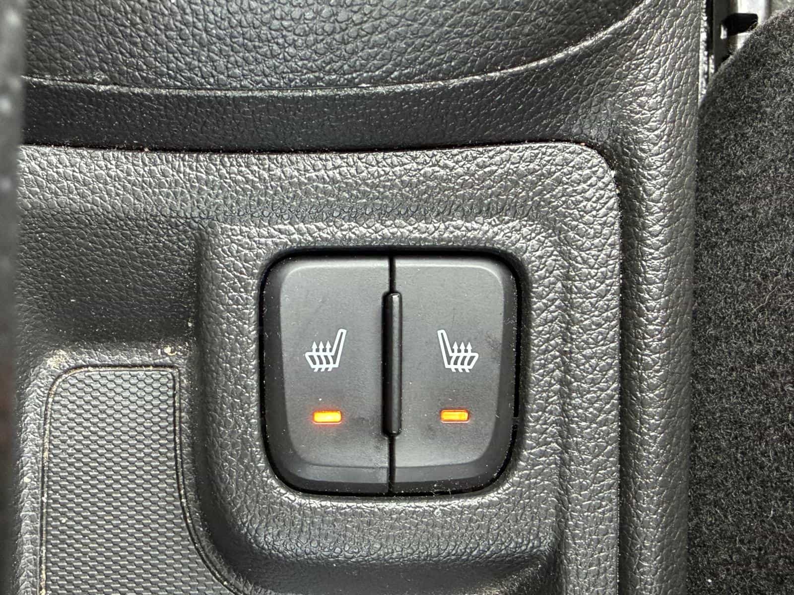 2020 Chevrolet Spark 2LT - Image 17